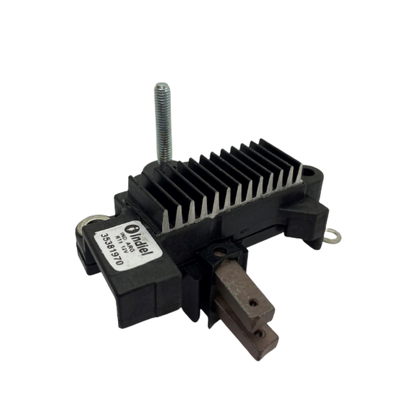 Regulador Voltaje Tractores Deutz