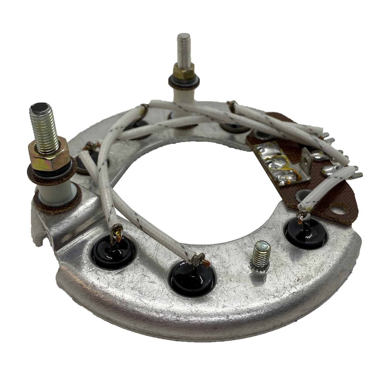 Placa Rectificadora Camiones  Mb