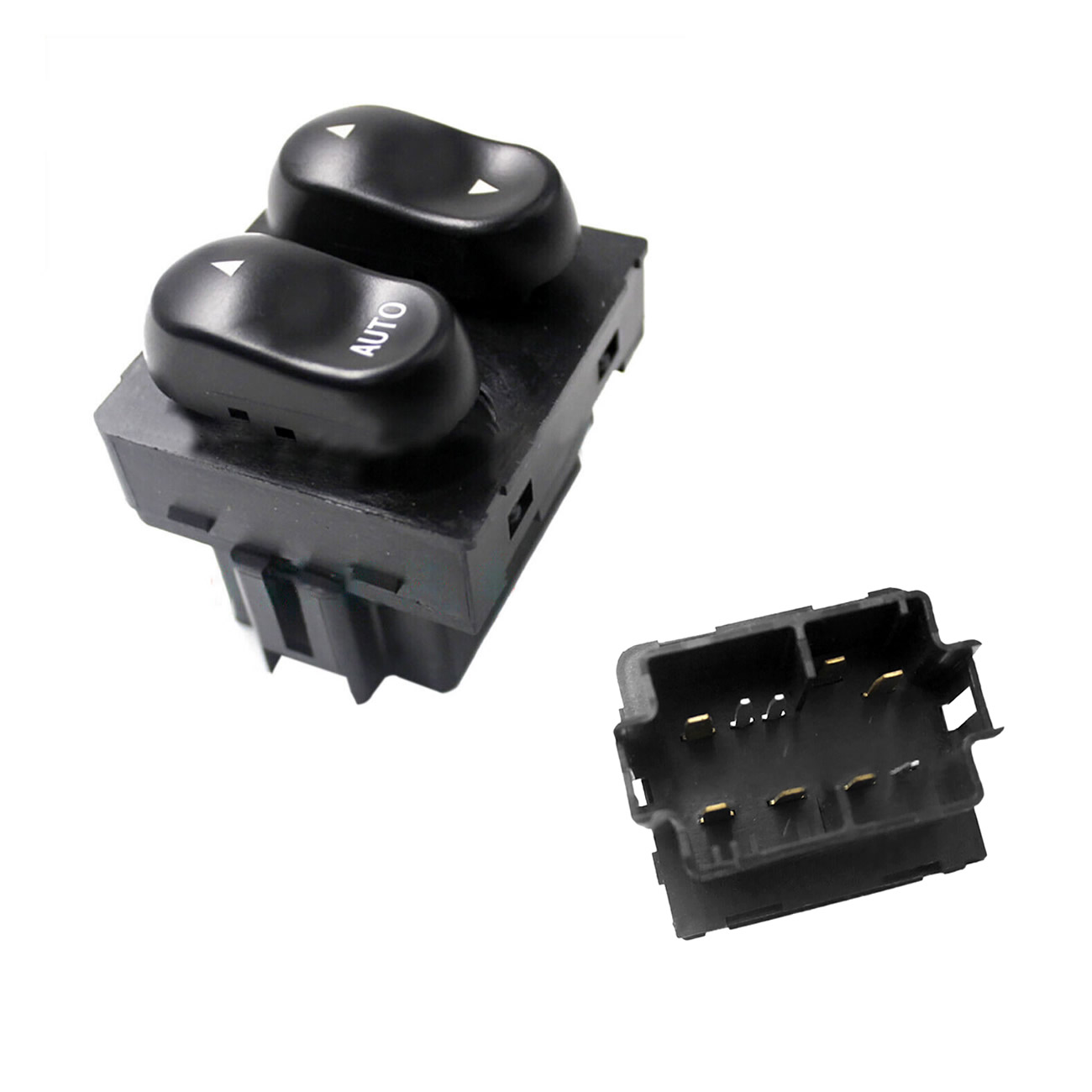 Tecla Alzacristales Ford F100 F250 Duty