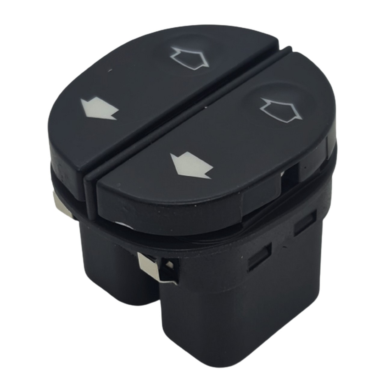 Tecla Levanta Vidrios Doble Ford Fiesta Ka Puma Transit