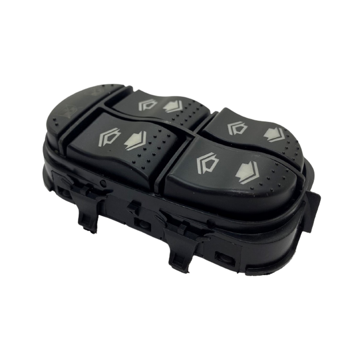 Tecla Levanta Vidrios Ford Focus Bastidor Completo