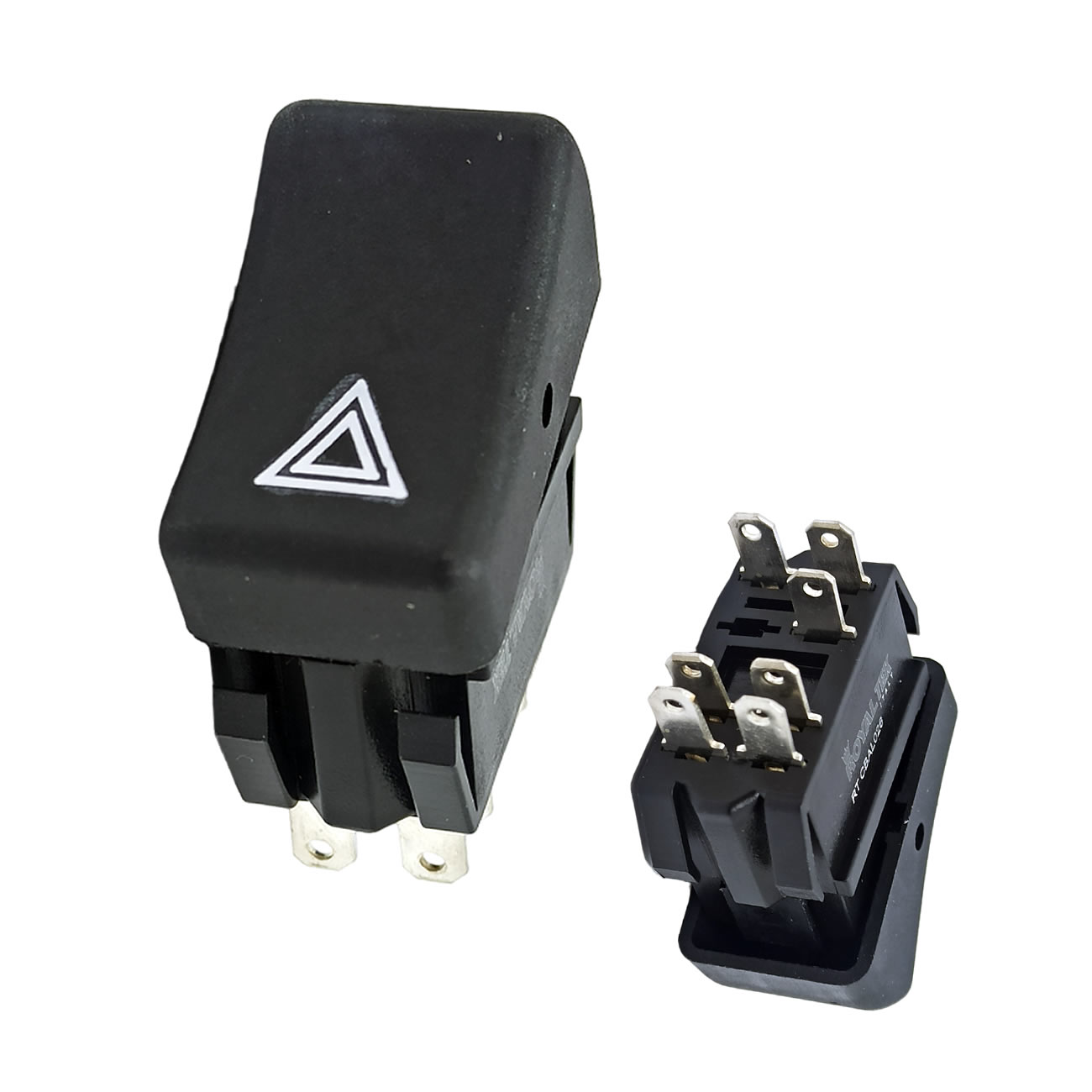 Tecla De Baliza Renault 18 21 Trafic