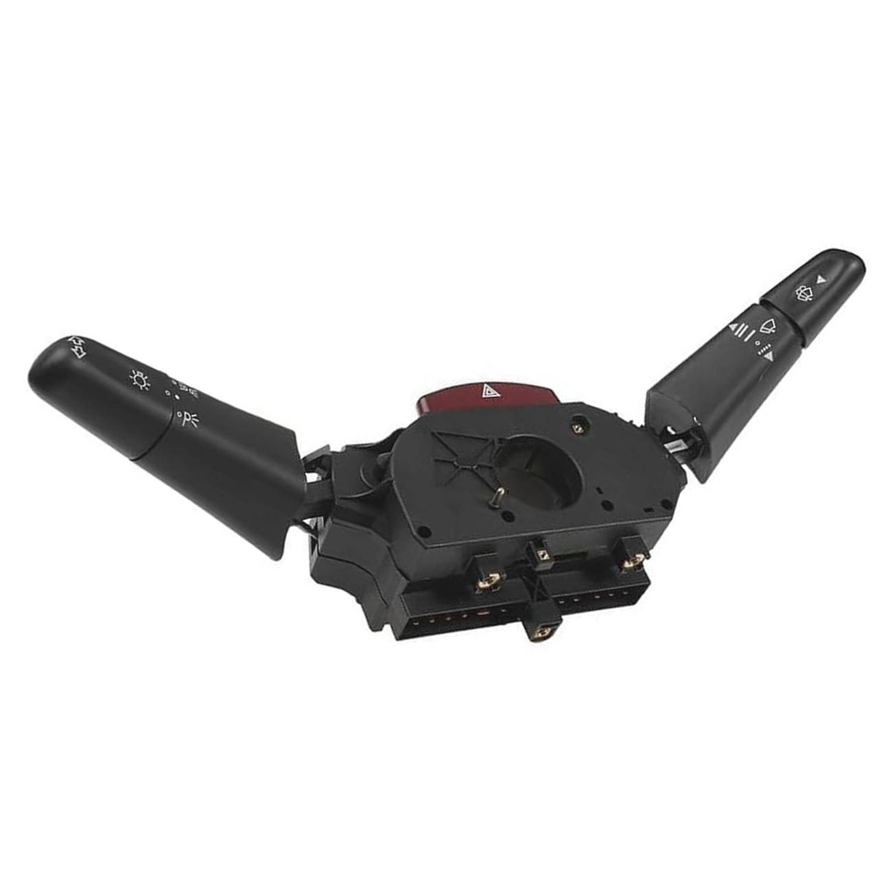 Llave De Luces Completa Mercedes Benz Sprinter Vito