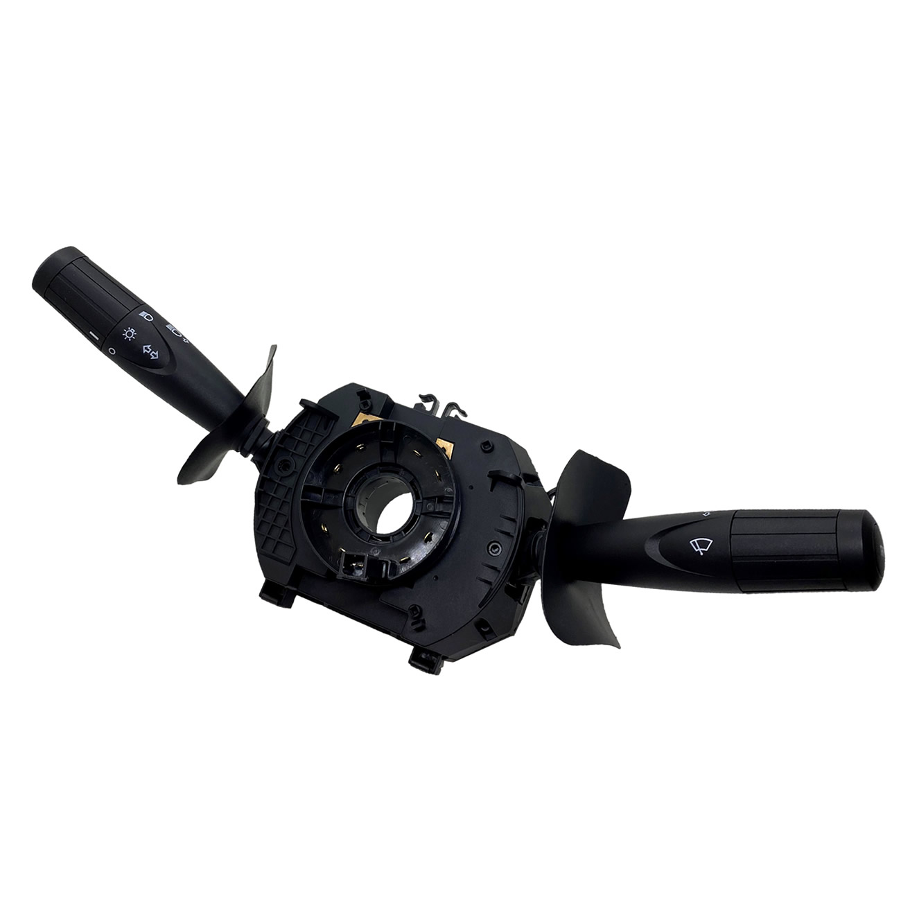 Llave De Luces Conmutador Sin Baliza Fiat Palio Strada Doblo