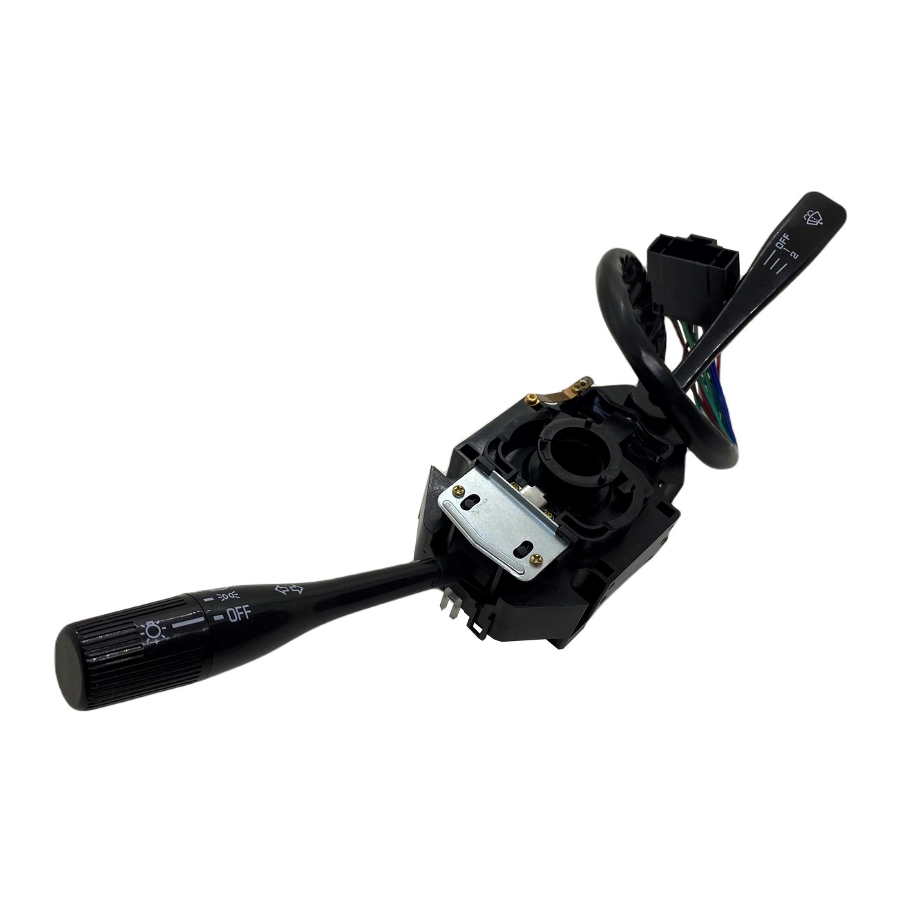 Llave De Luces Conmutador Mitsubishi L200 L300