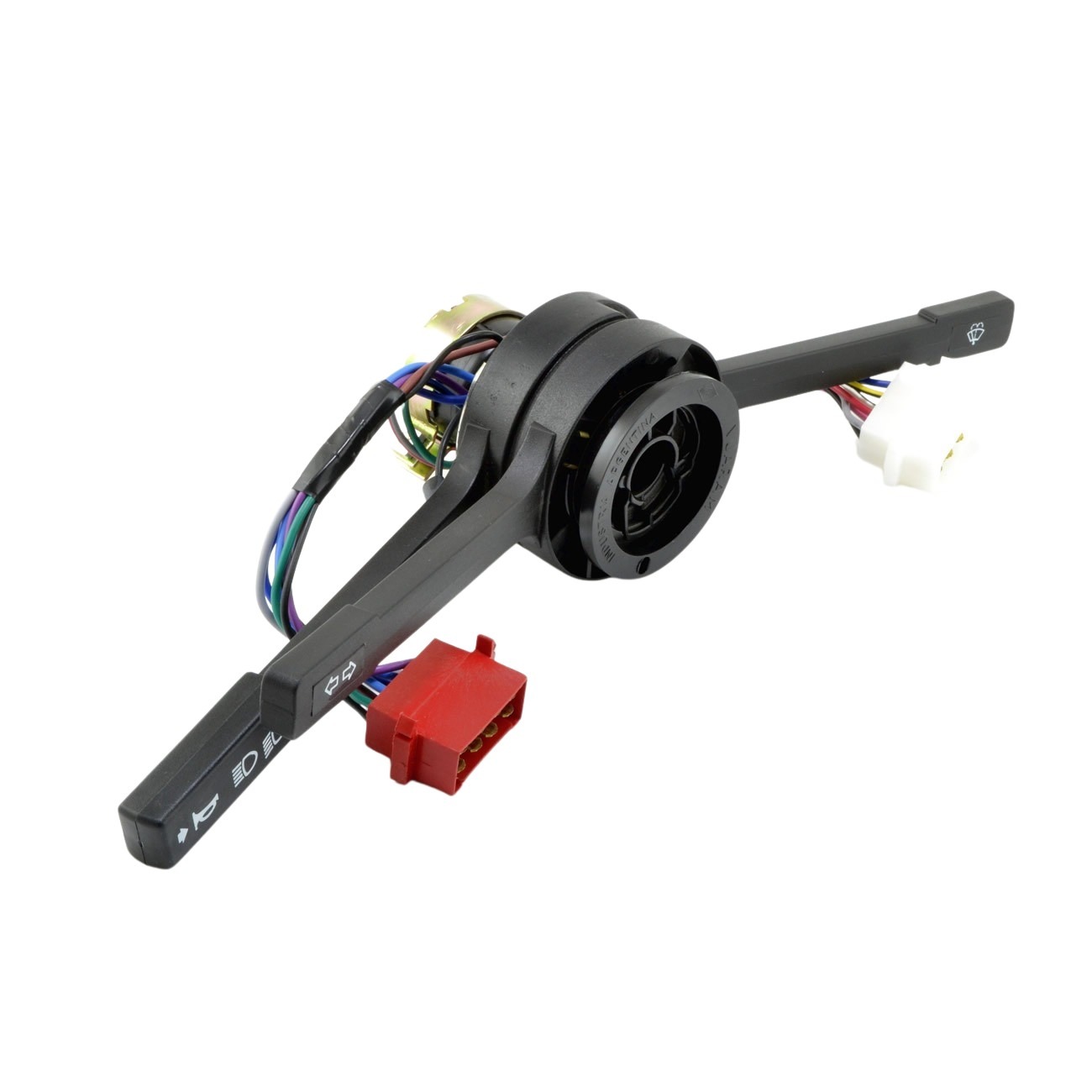 Llave De Luces Peugeot 504 Pickup Desde 1990