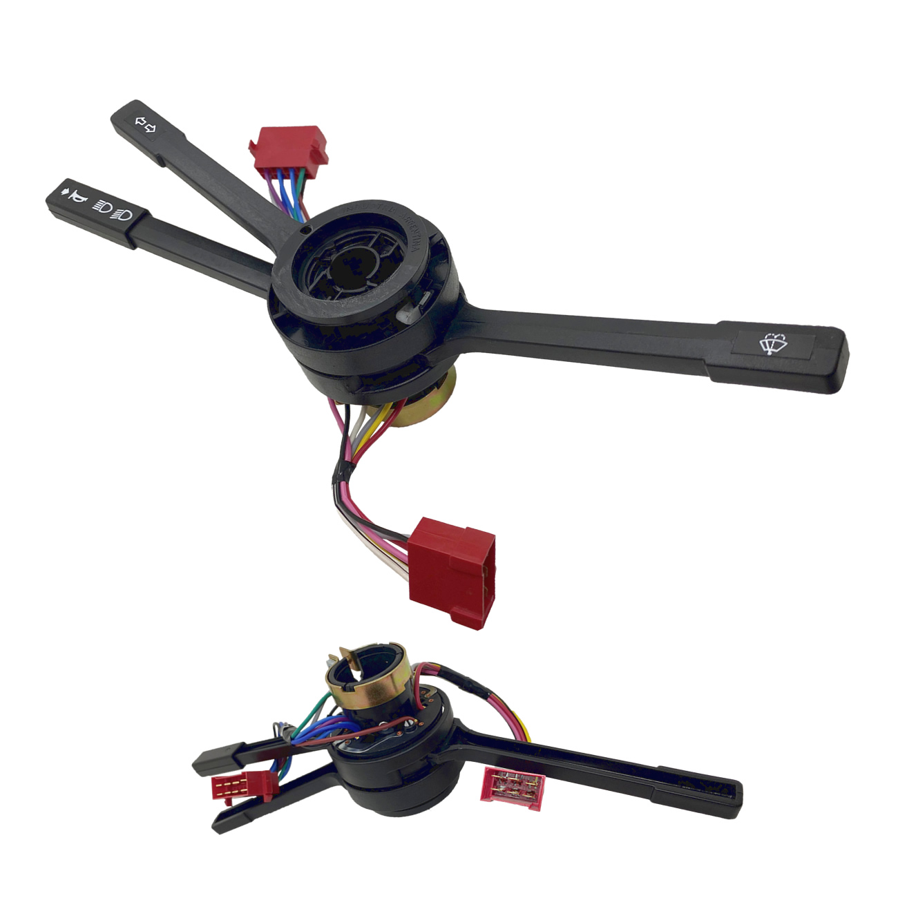 Llave De Luces Peugeot 504 Pickup Desde 1990