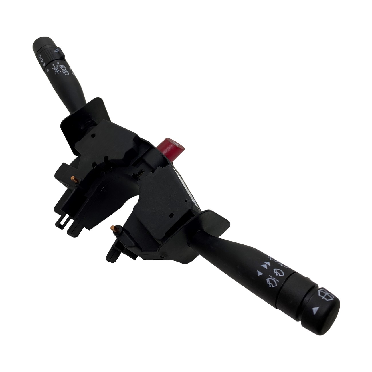 Llave De Luces Ford Fiesta Ka Ecosport Con Lava Luneta