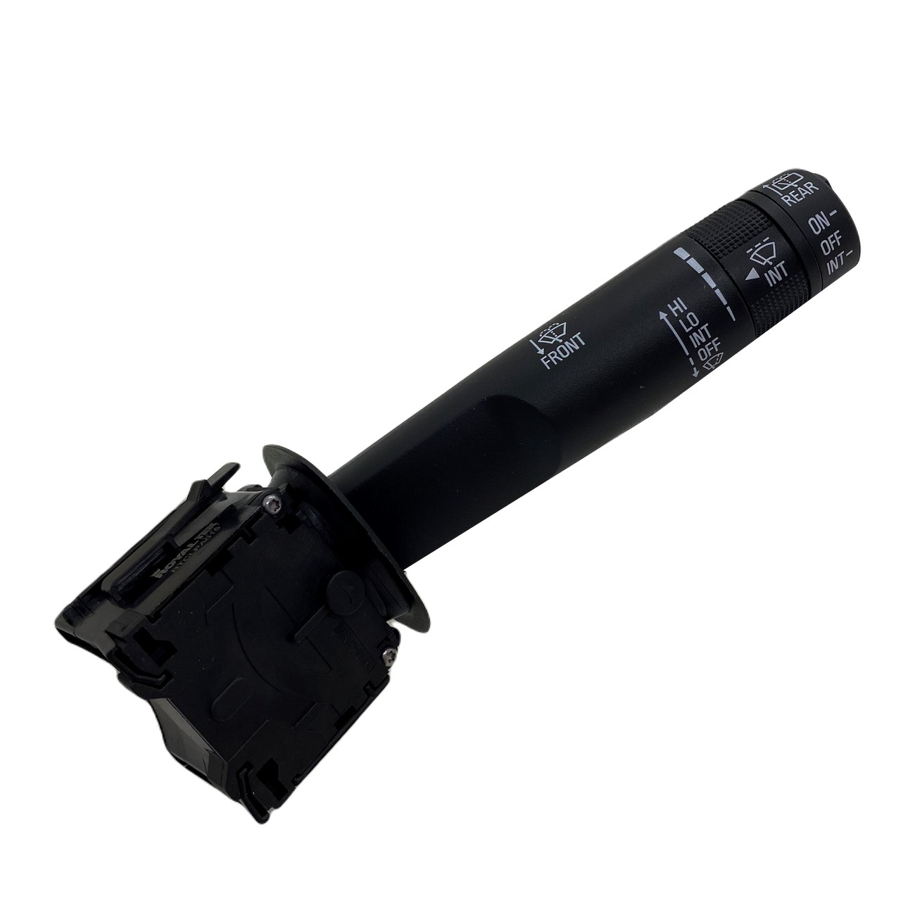 Palanca Comando Limpia Parabrisas Chevrolet Sonic Con Luneta