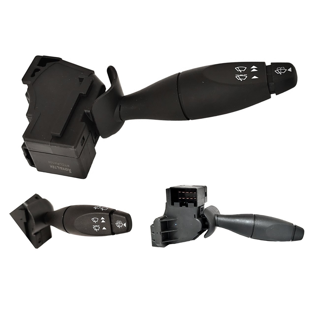 Llave Comando Limpia Parabrisas Ford Focus Hasta 2004