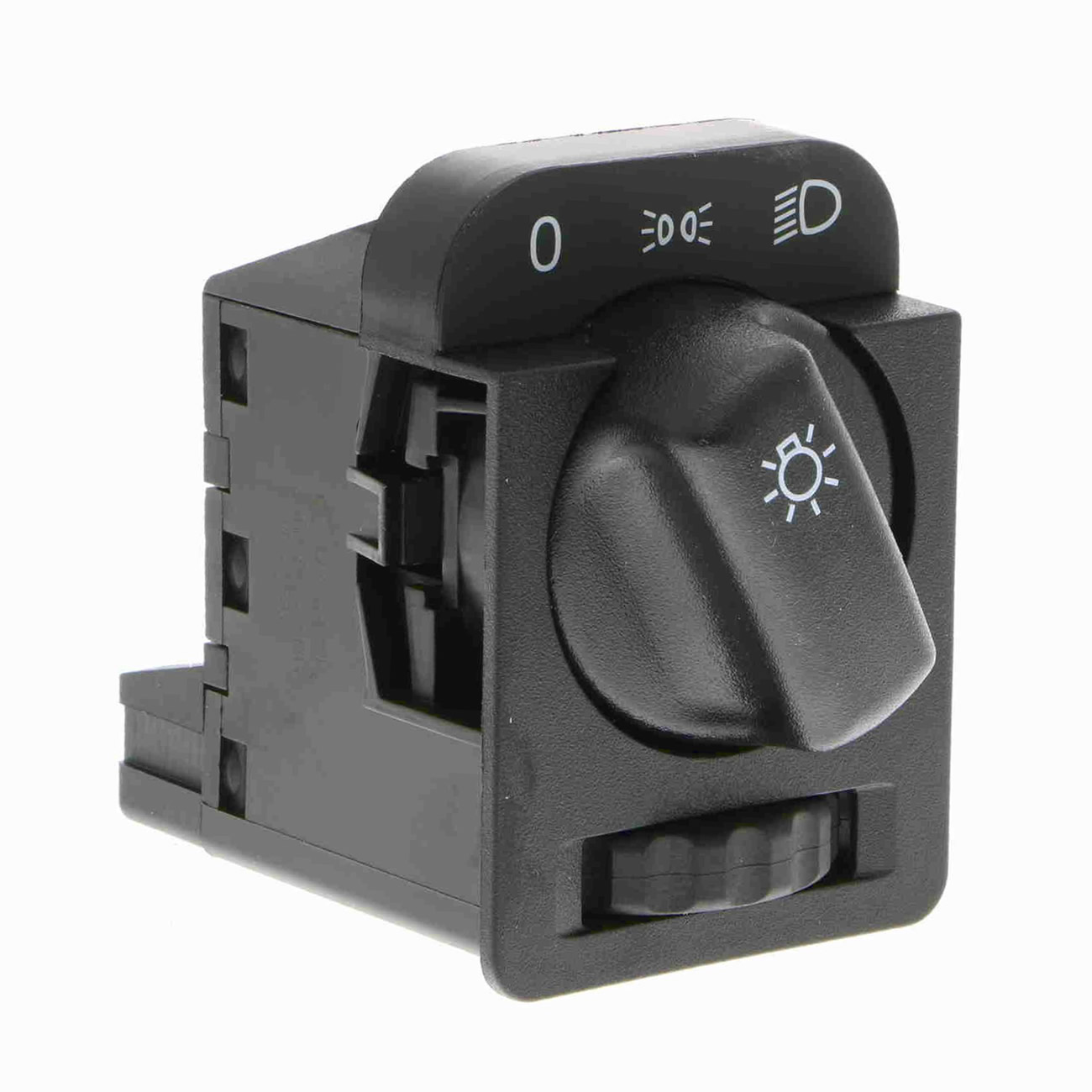 Llave De Luces Chevrolet Corsa Vectra Con Reostato