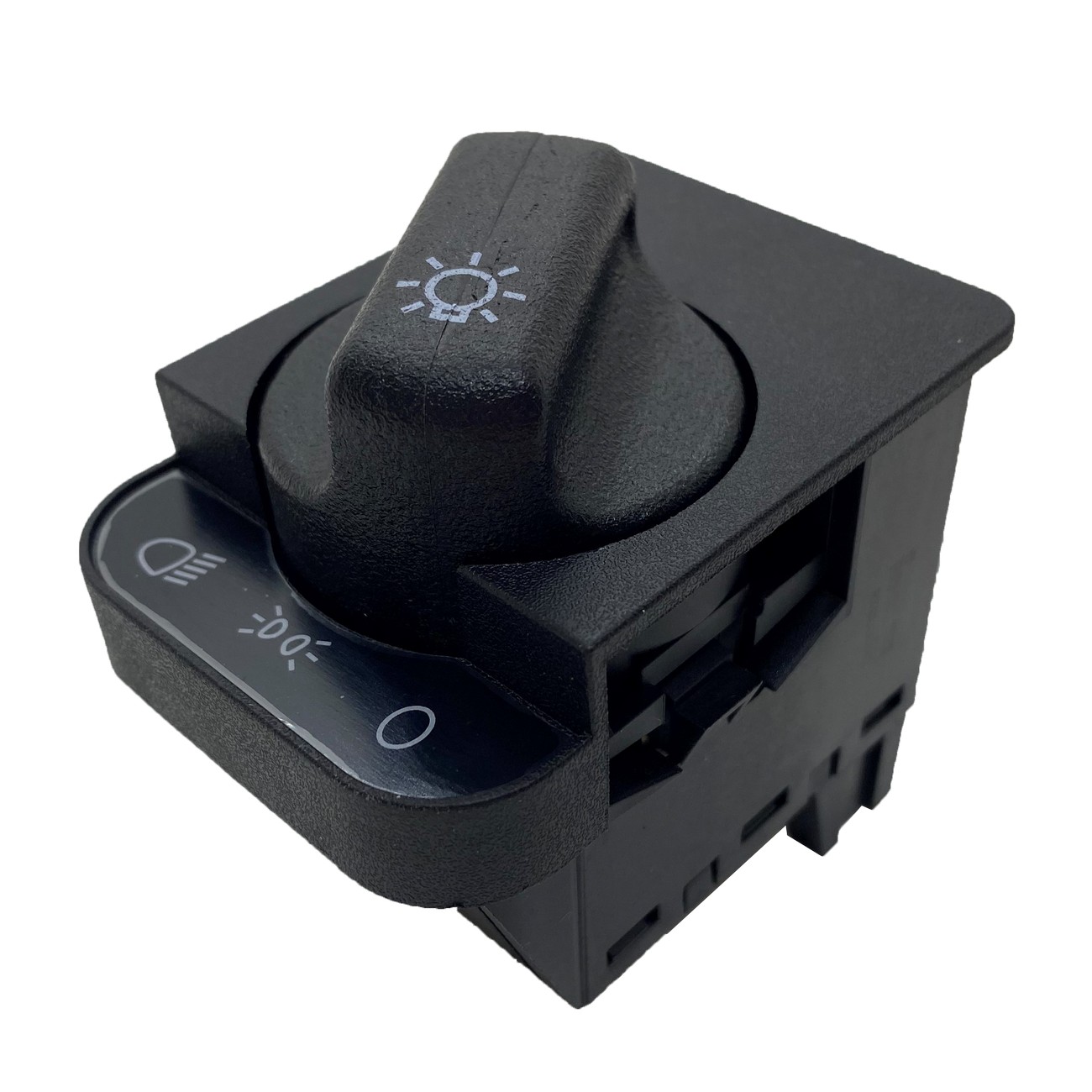 Llave De Luces Chevrolet Corsa Vectra Sin Reostato