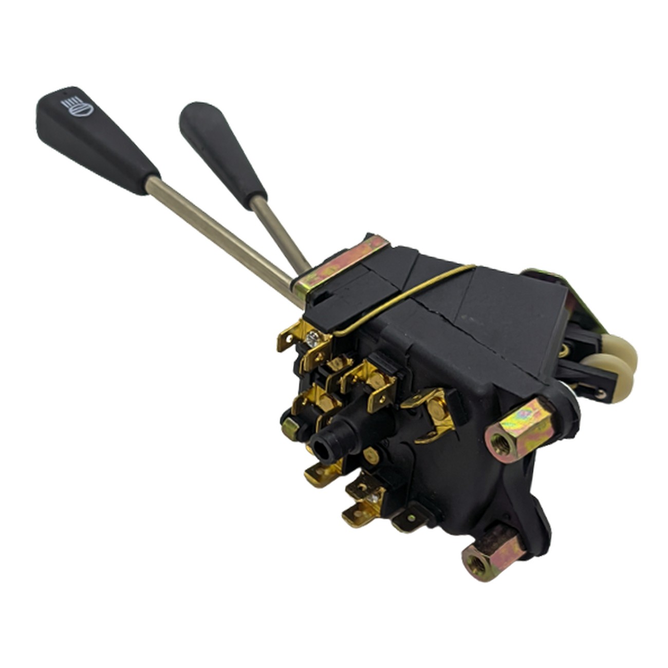 Llave De Luces Comando Renault 12 Torino Hasta 1979