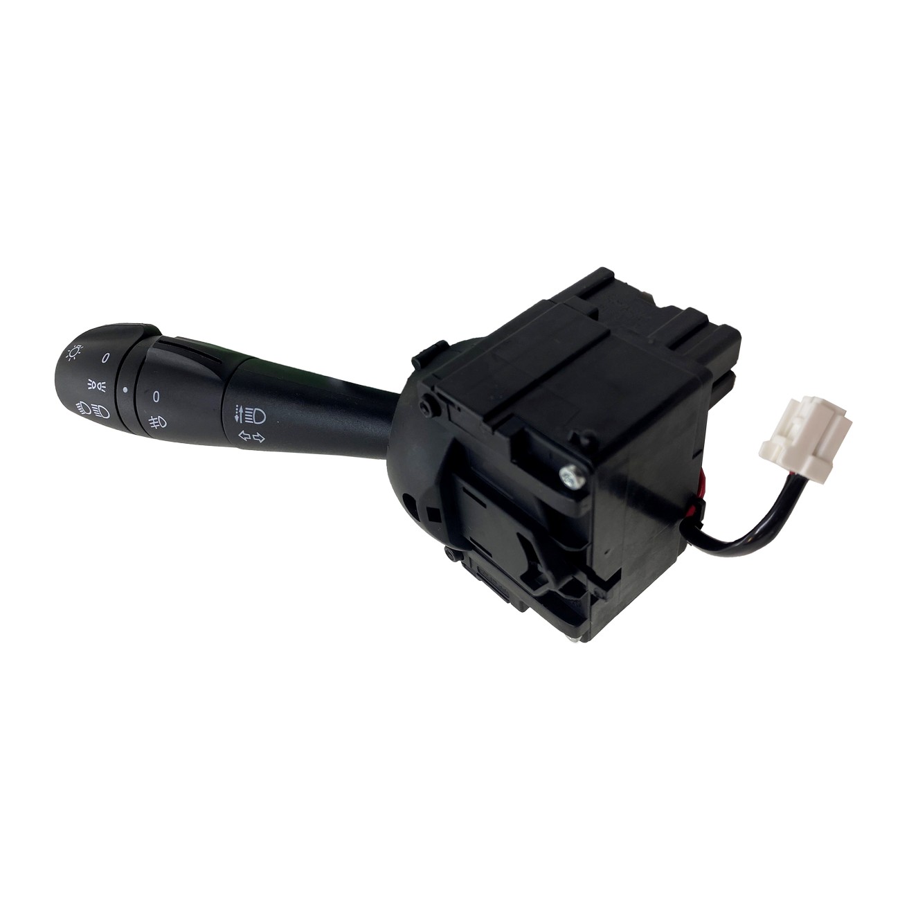 Llave Luces Comando Renault Duster Sin Bocina Con Antiniebla