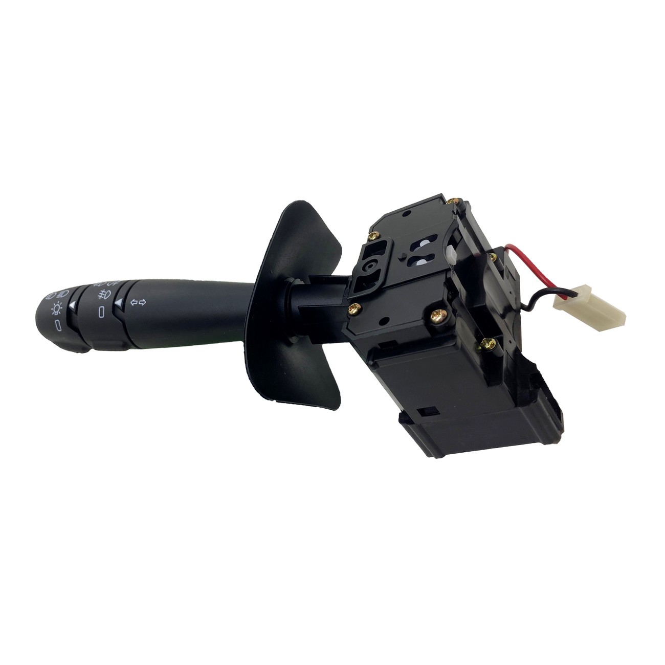 Llave Luces Comando Renault Kangoo Con Antiniebla