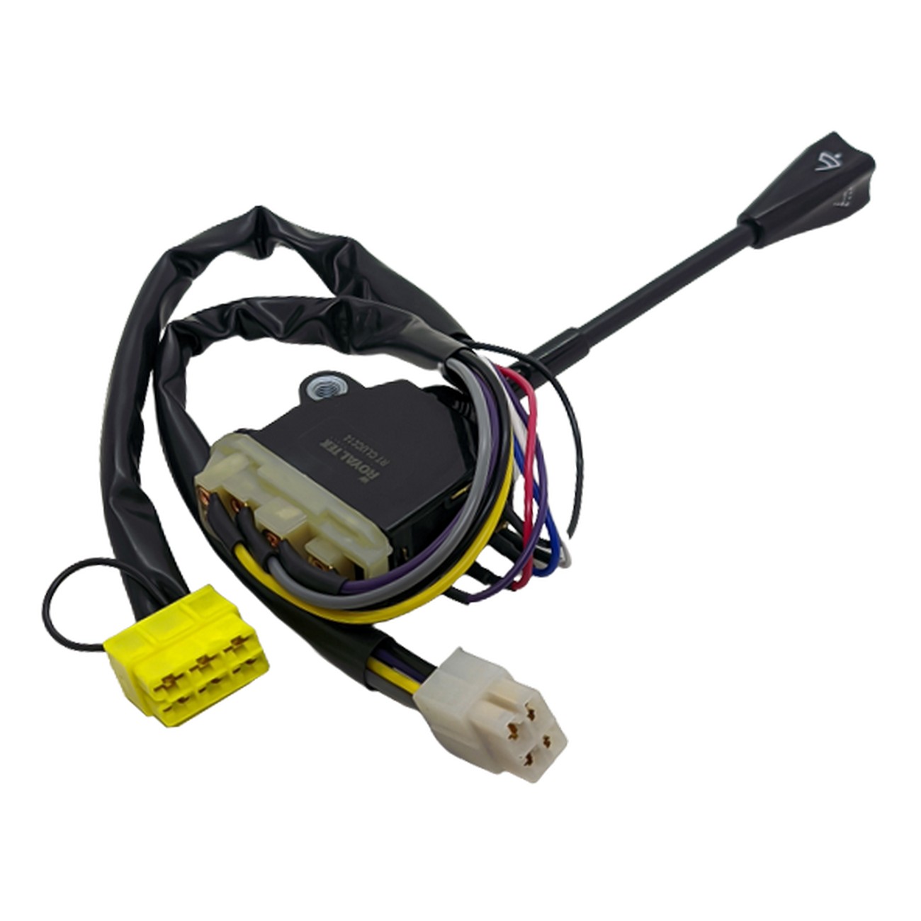 Llave Luces Comando Palanca Simple Peugeot 504 Hasta 1990