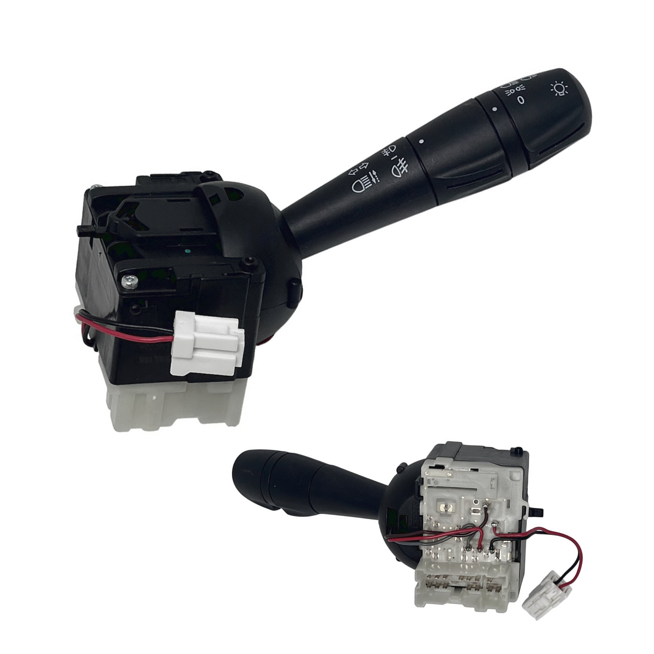 Llave De Luces Renault Captur Clio Trafic