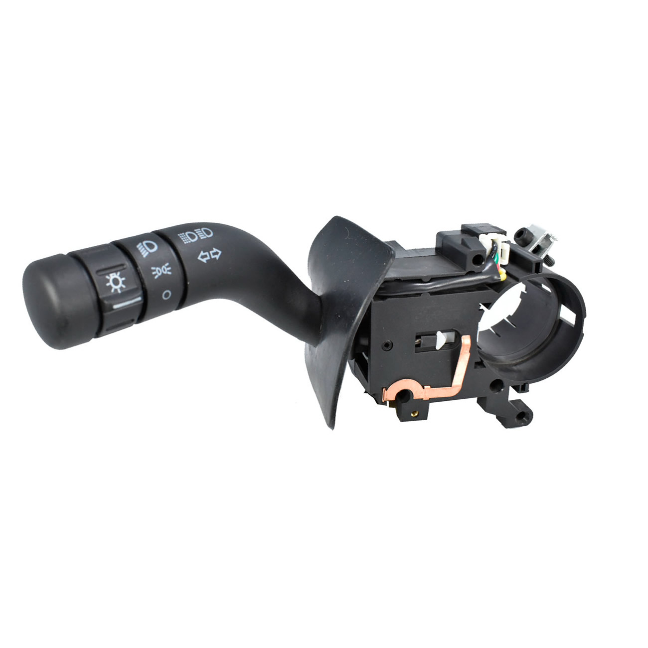 Llave Luces Comando Vw Gol Trend Fox Suran Hasta 2007