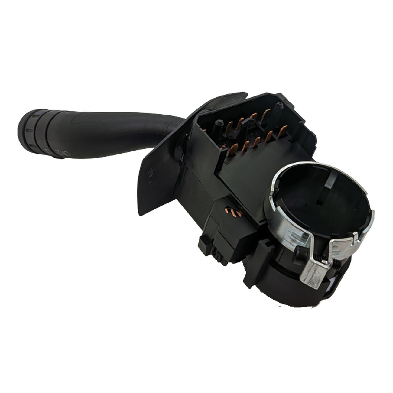 Llave Luces Comando Vw Gol Trend Fox Suran Doble Faro