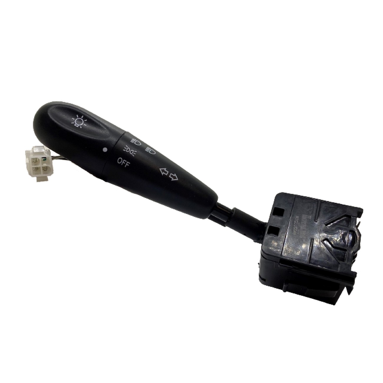 Llave Luces Comando Chevrolet Spark Daewoo Matiz 0.8 1.0