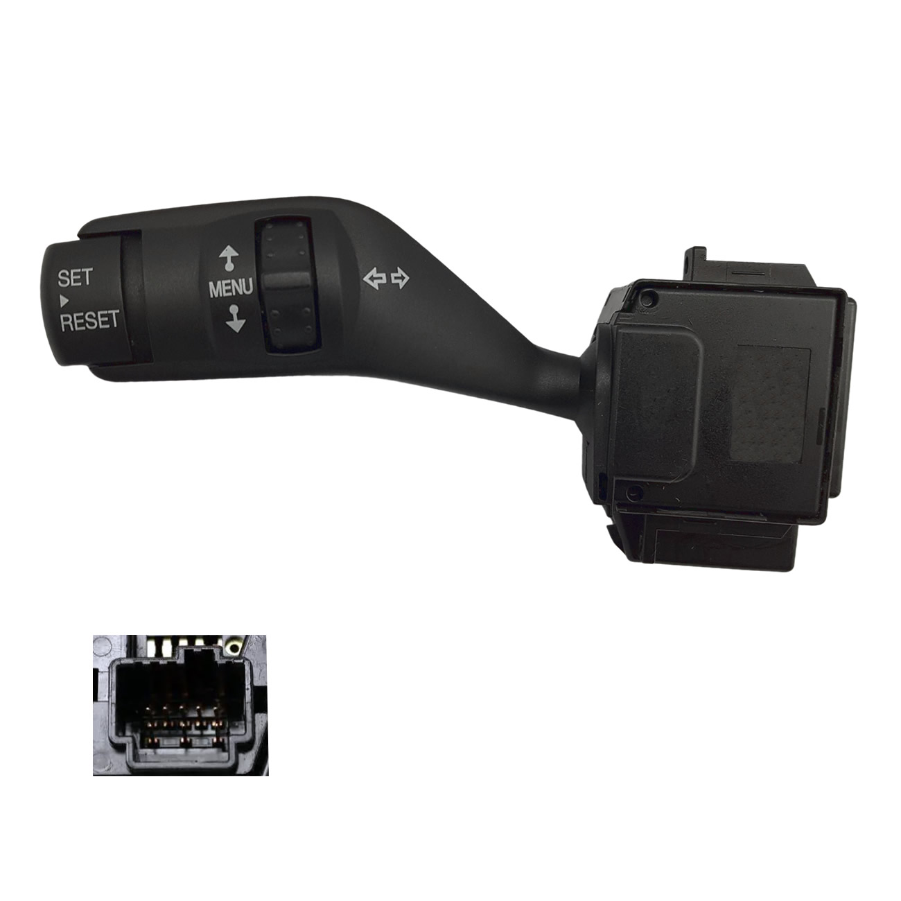 Llave Comando Limpia Parabrisas Ford Focus Hasta 2009