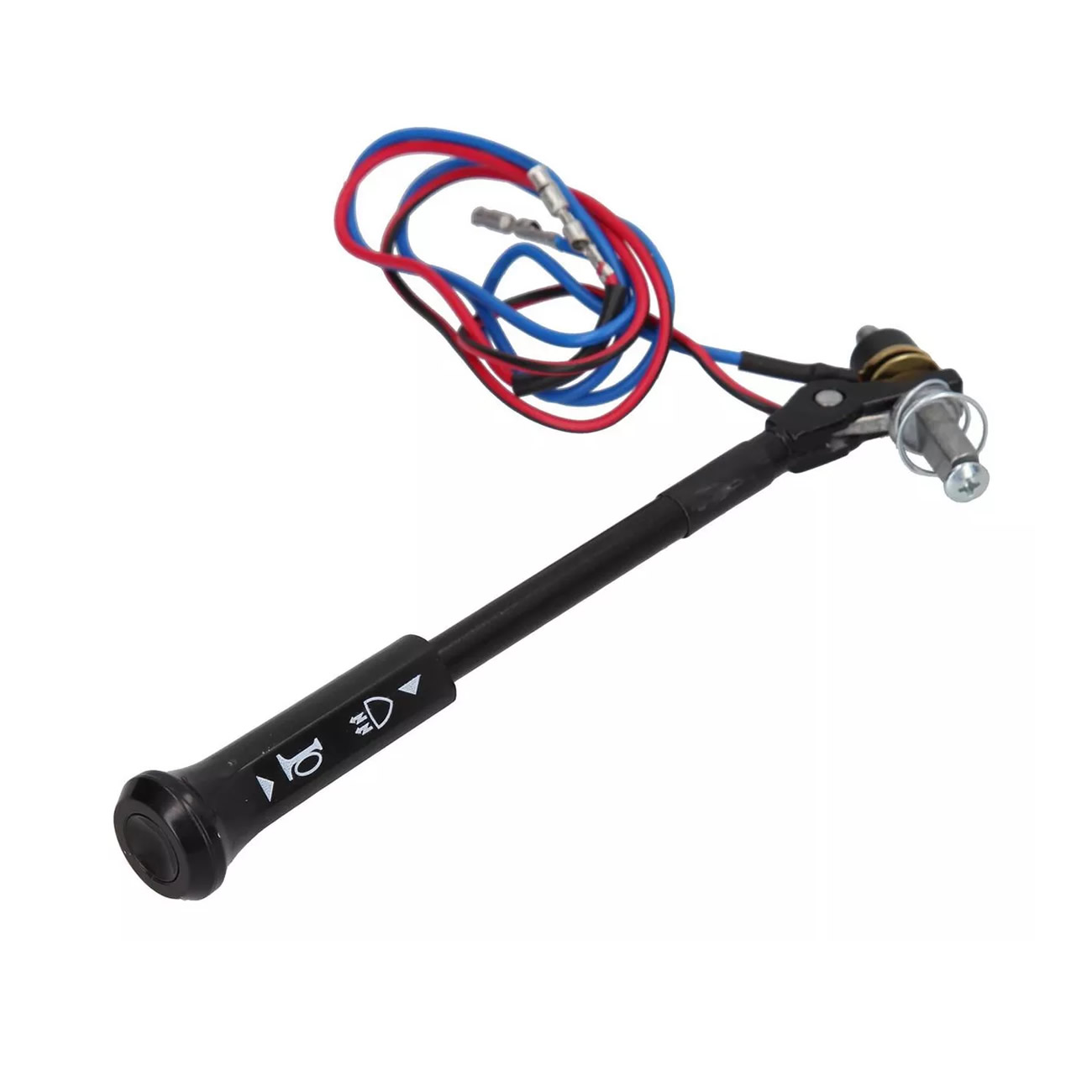 Palanca De Luces Ford Falcon F100 3500 Desde 1982