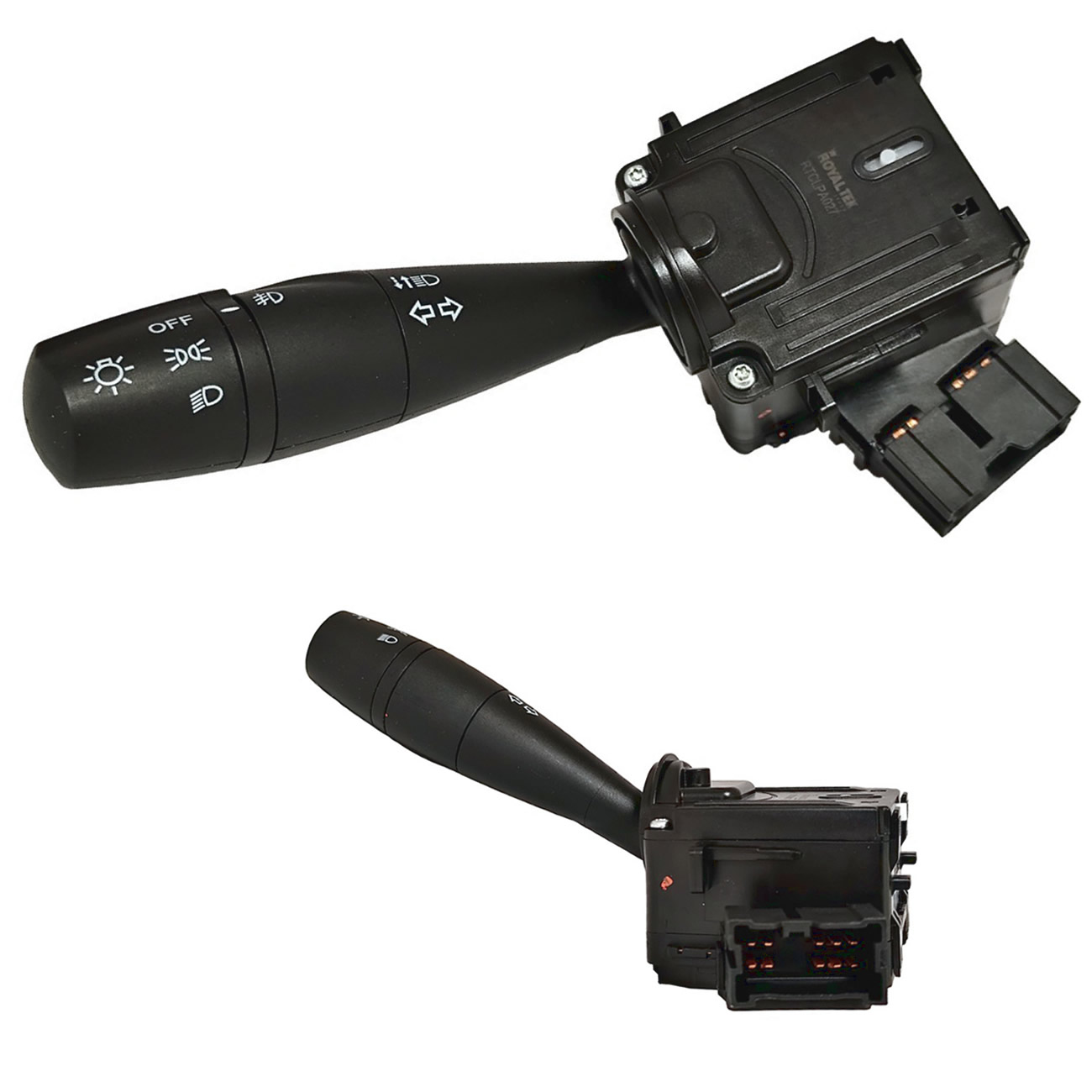 Comando Luces Con Antinieblas Renault Kwid 