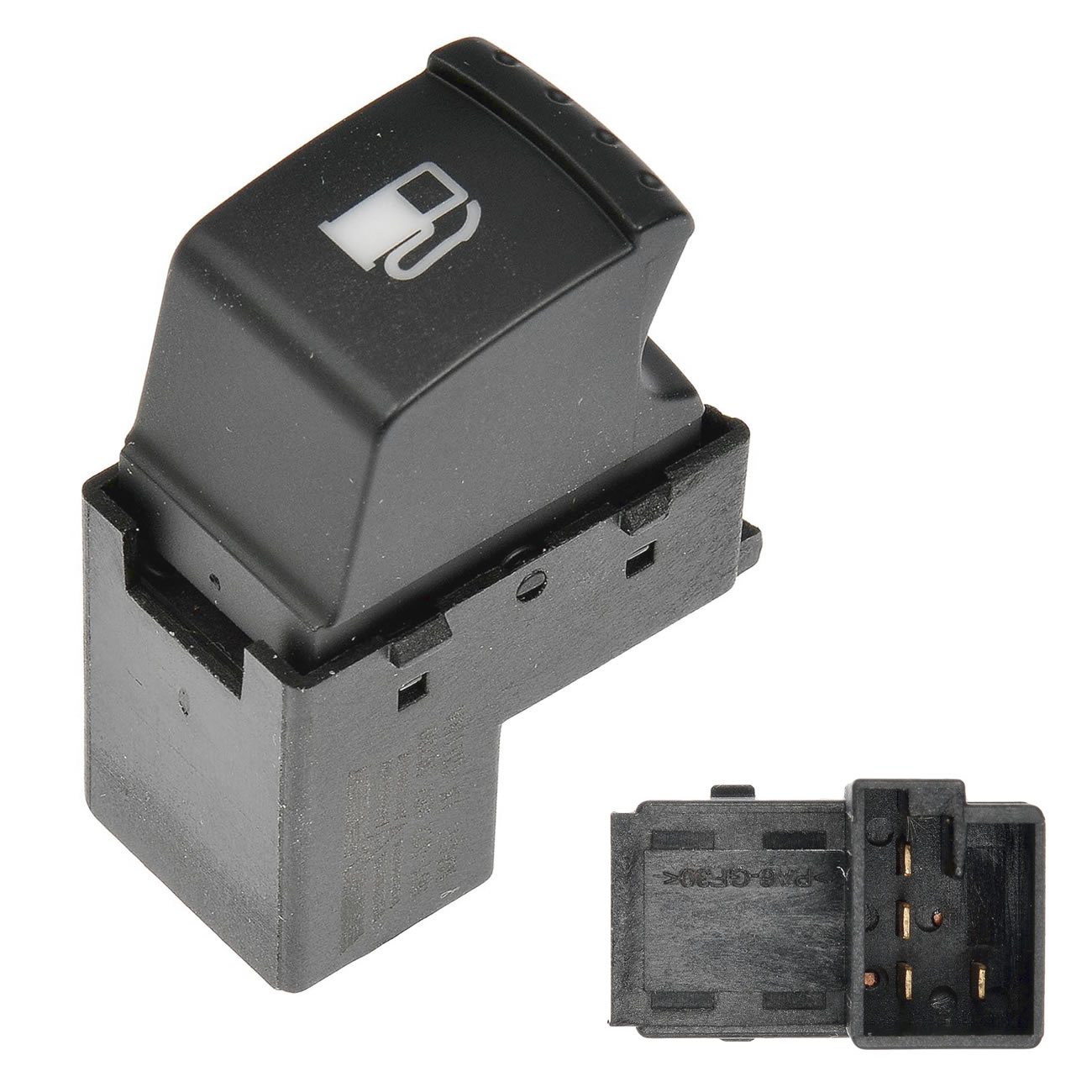 Tecla De Apertura Deposito Nafta Vw Bora Passat