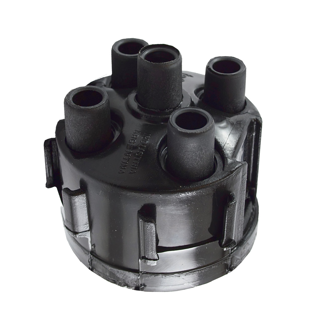 Tapa Distribuidor Vw Gol Golf Passat Pointer Polo Saveiro