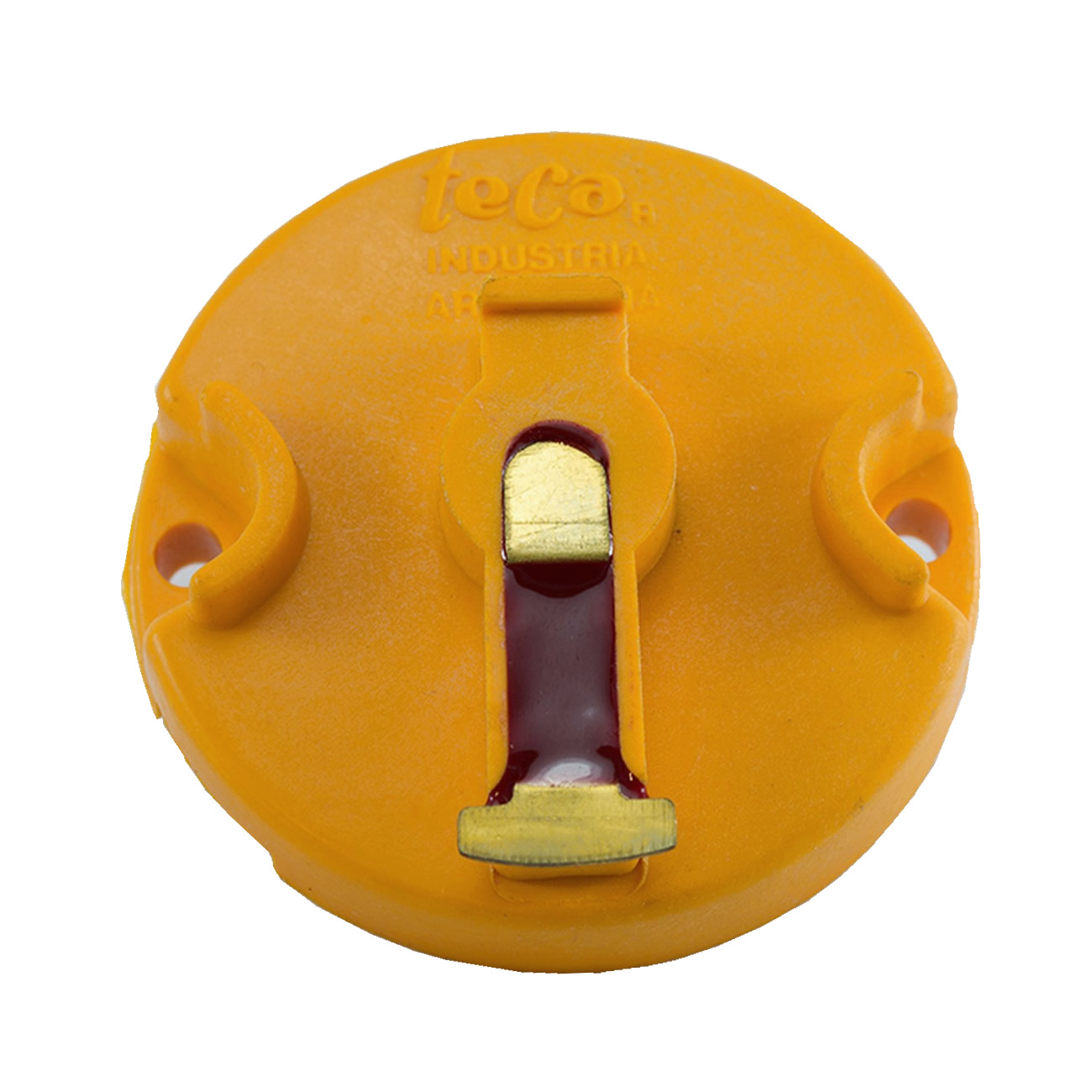 Rotor Distribuidor Fiat 125 128 Se 147 Duna Regatta