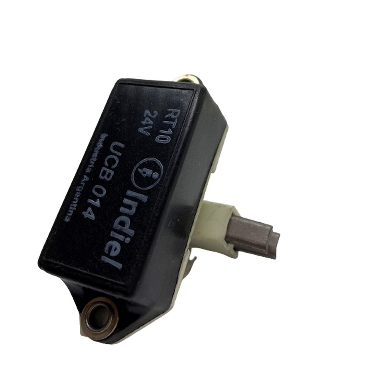 Regulador Voltaje 24v Volvo Nl10 Nl12