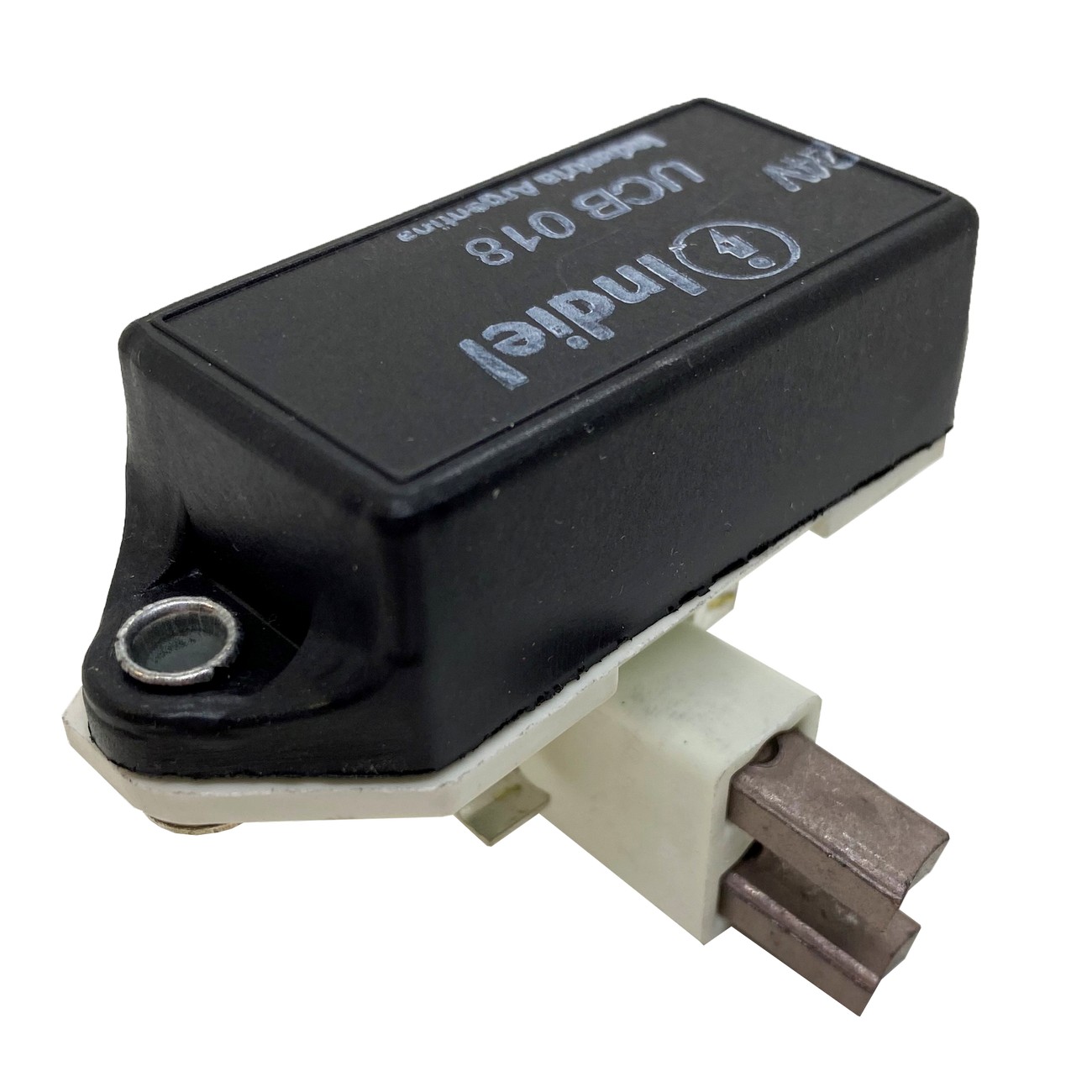 Regulador Voltaje 24v Camiones Daf 1800