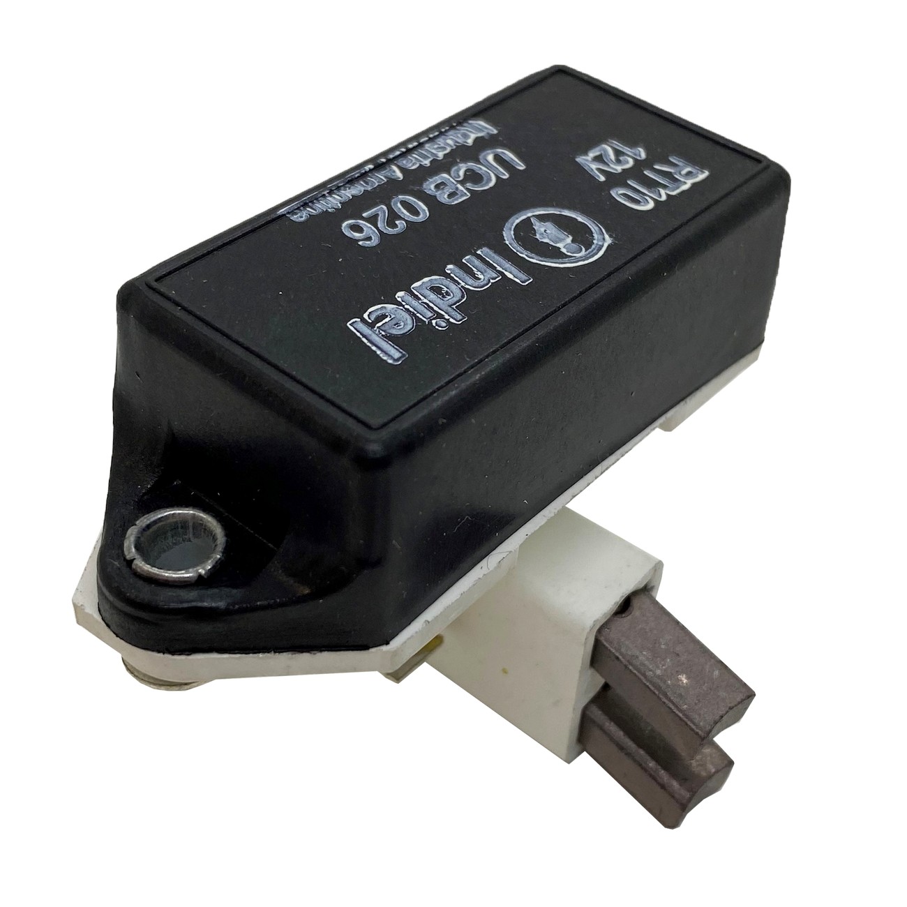 Regulador Voltaje 12v Fiat Tempra Duna Uno Tipo 1.6