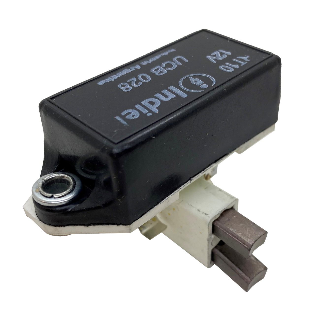 Regulador Voltaje 12v Fiat Uno Elba 147 Fiorino 1.3 1.5