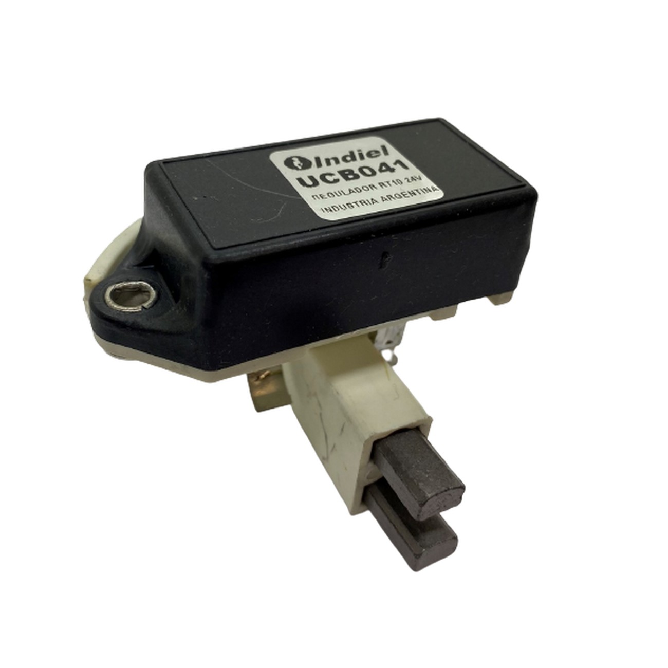 Regulador Voltaje Omnibus Mercedes Benz Volvo