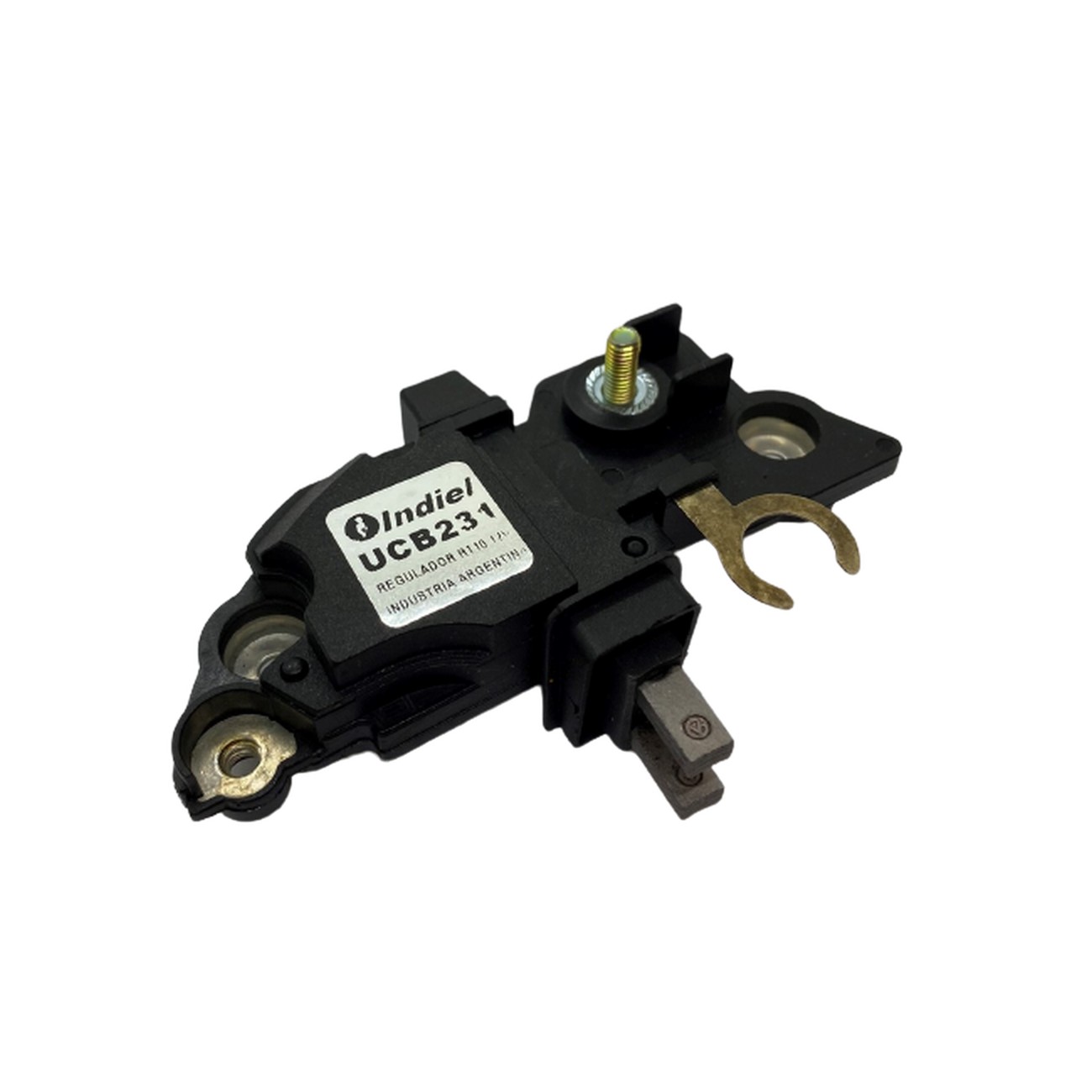 Regulador Voltaje Mercedes Benz Clase A