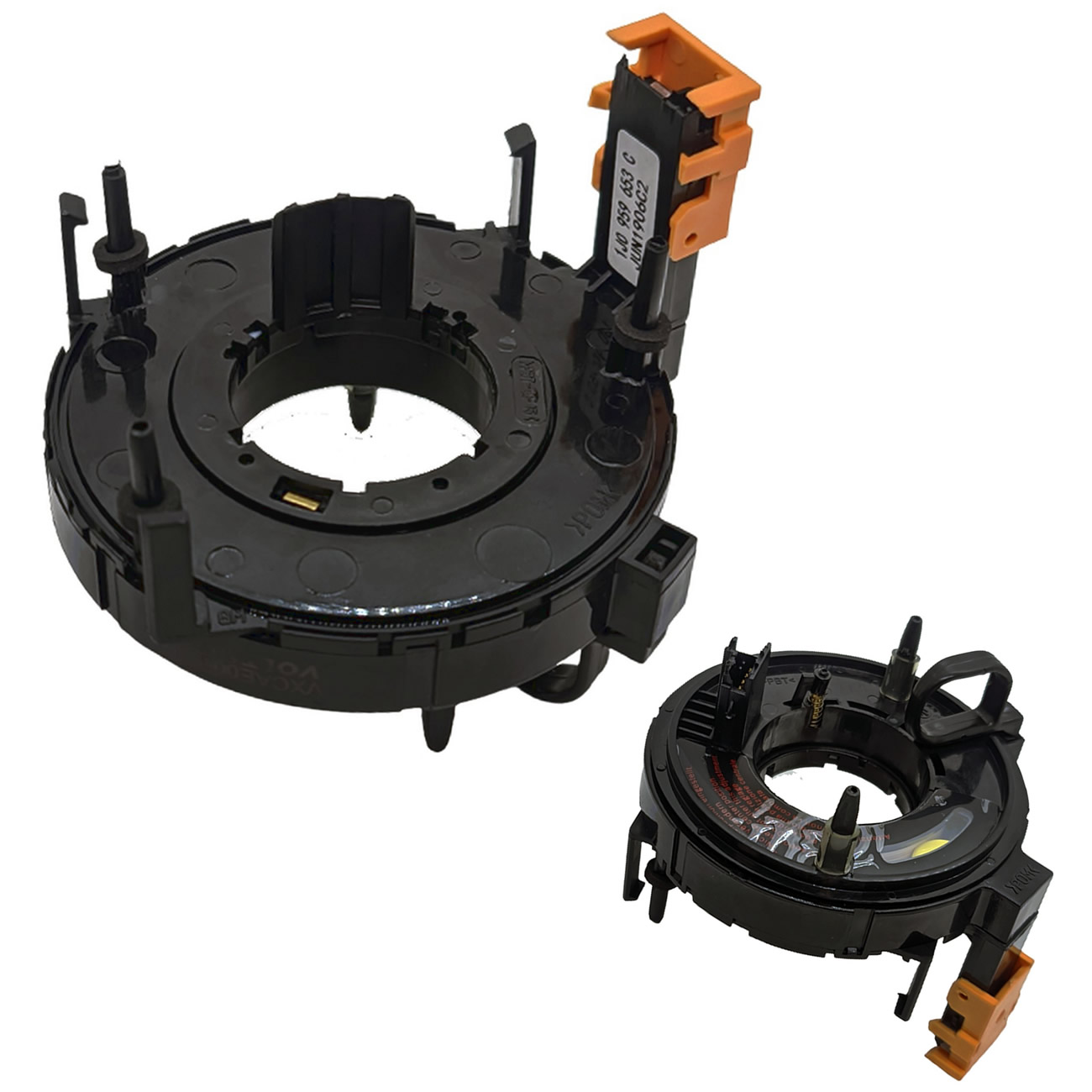 Cable Espiral Airbag Seat Altea Leon Toledo Audi A3 A4 Tt