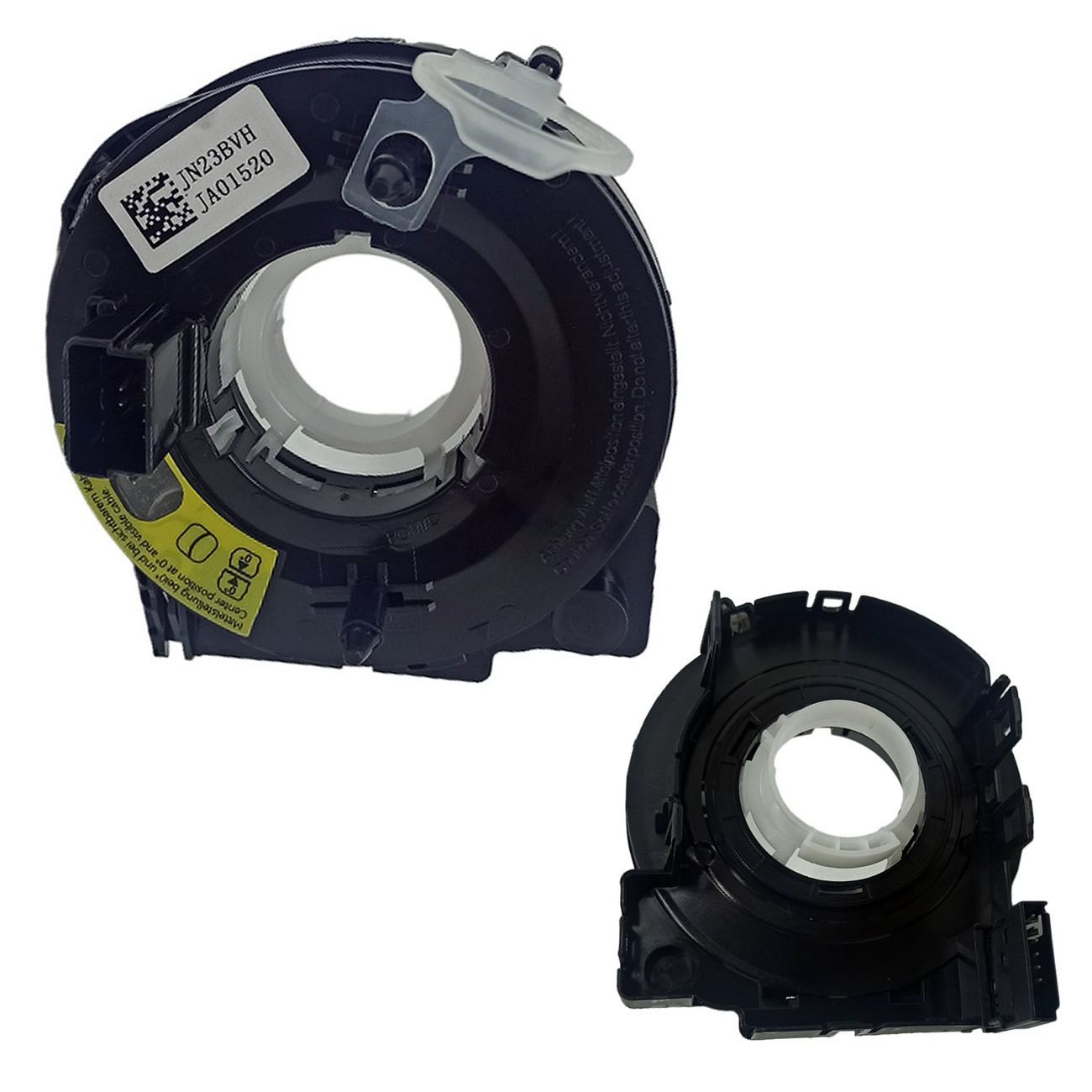 Cable Espiral Airbag Seat Ibiza Vw Amarok