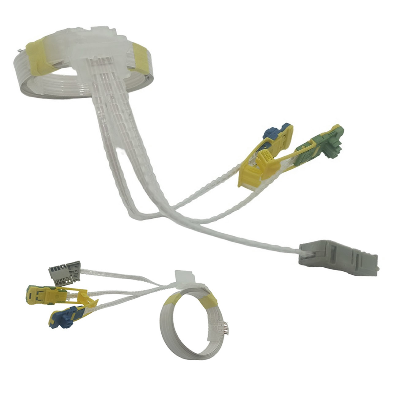 Cable Espiral Airbag Citroen C5 Xsara Peugeot 206 307 406