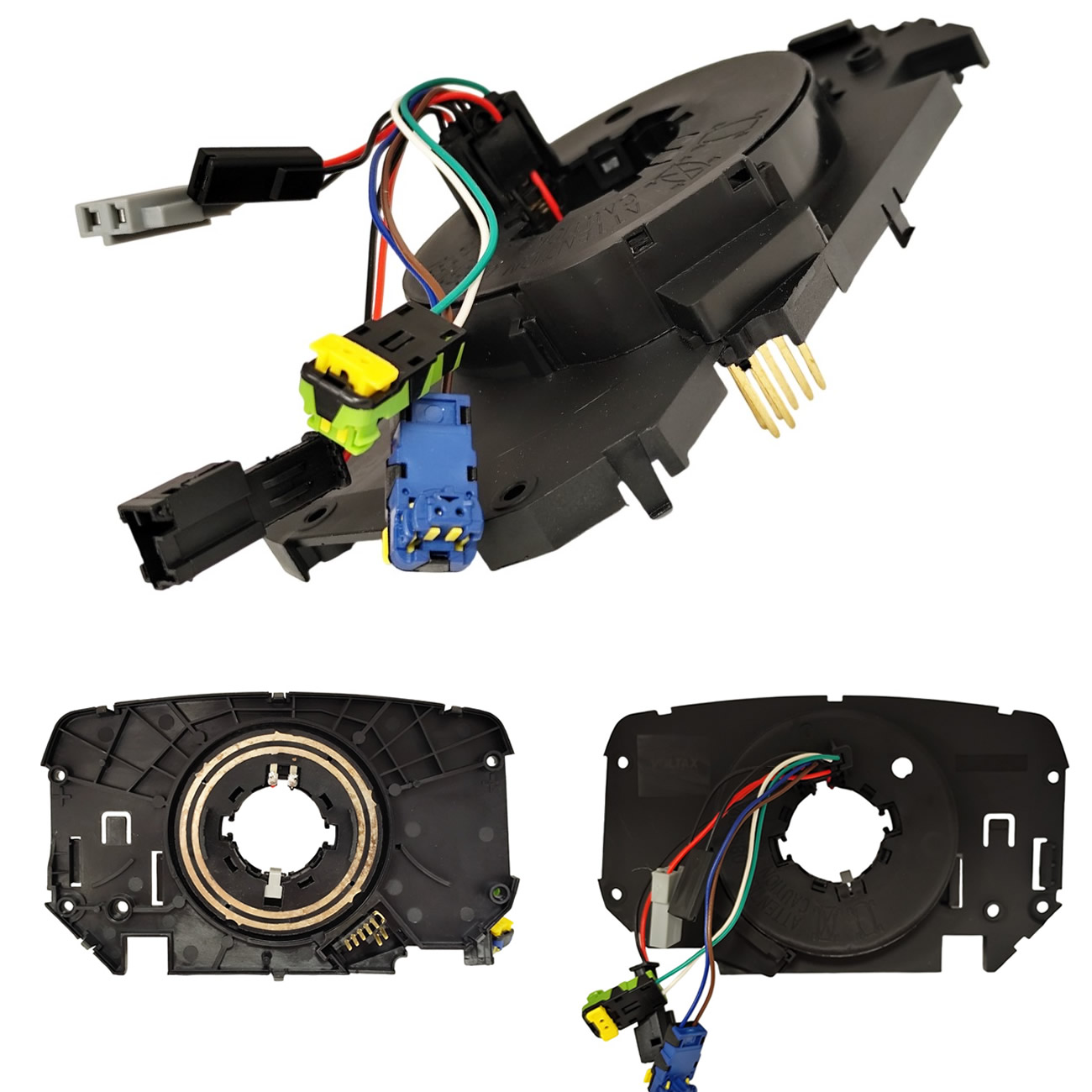 Cable Espiral Airbag Renault Megane 2