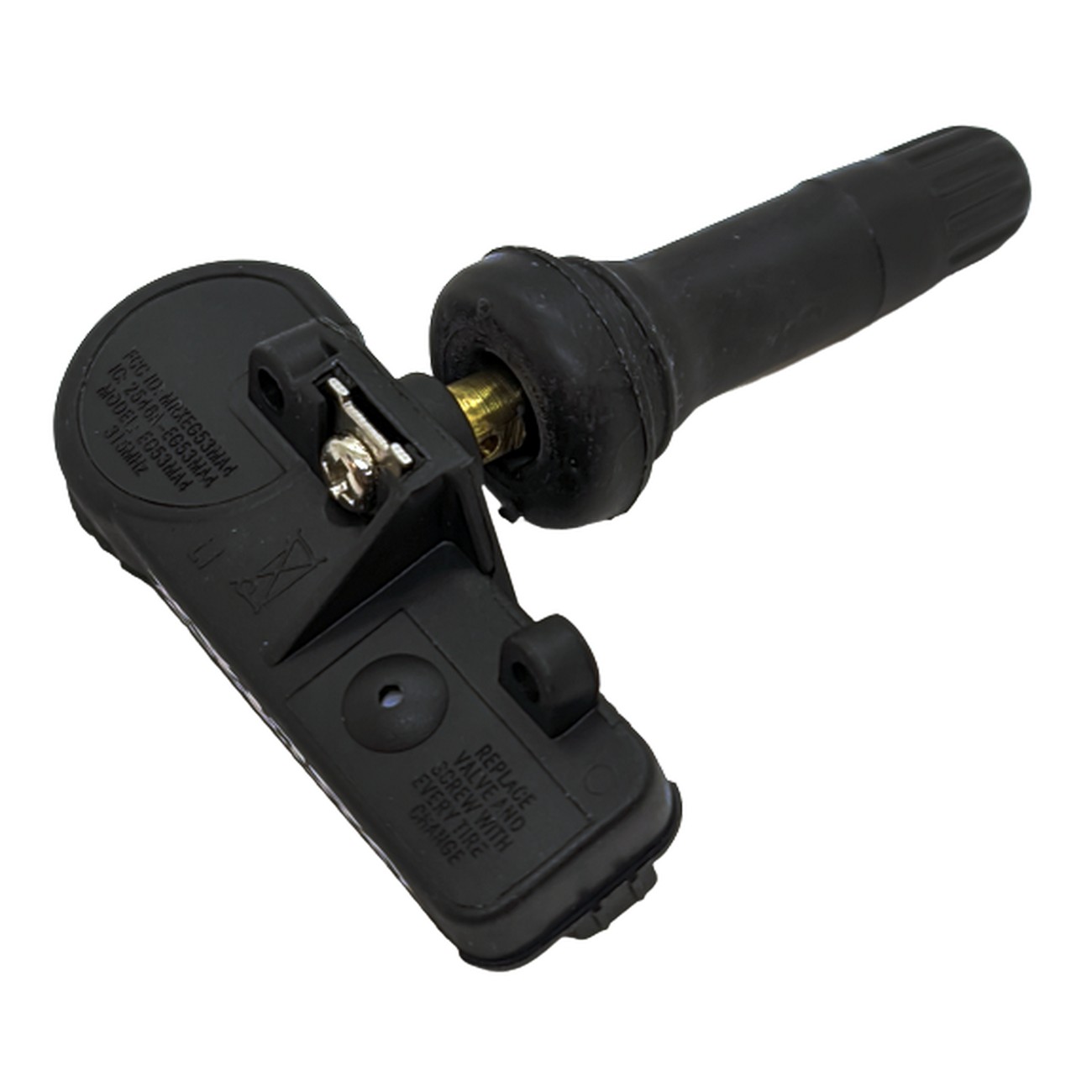 Sensor Presion Neumaticos 308 408 3008 Rcz 1.6