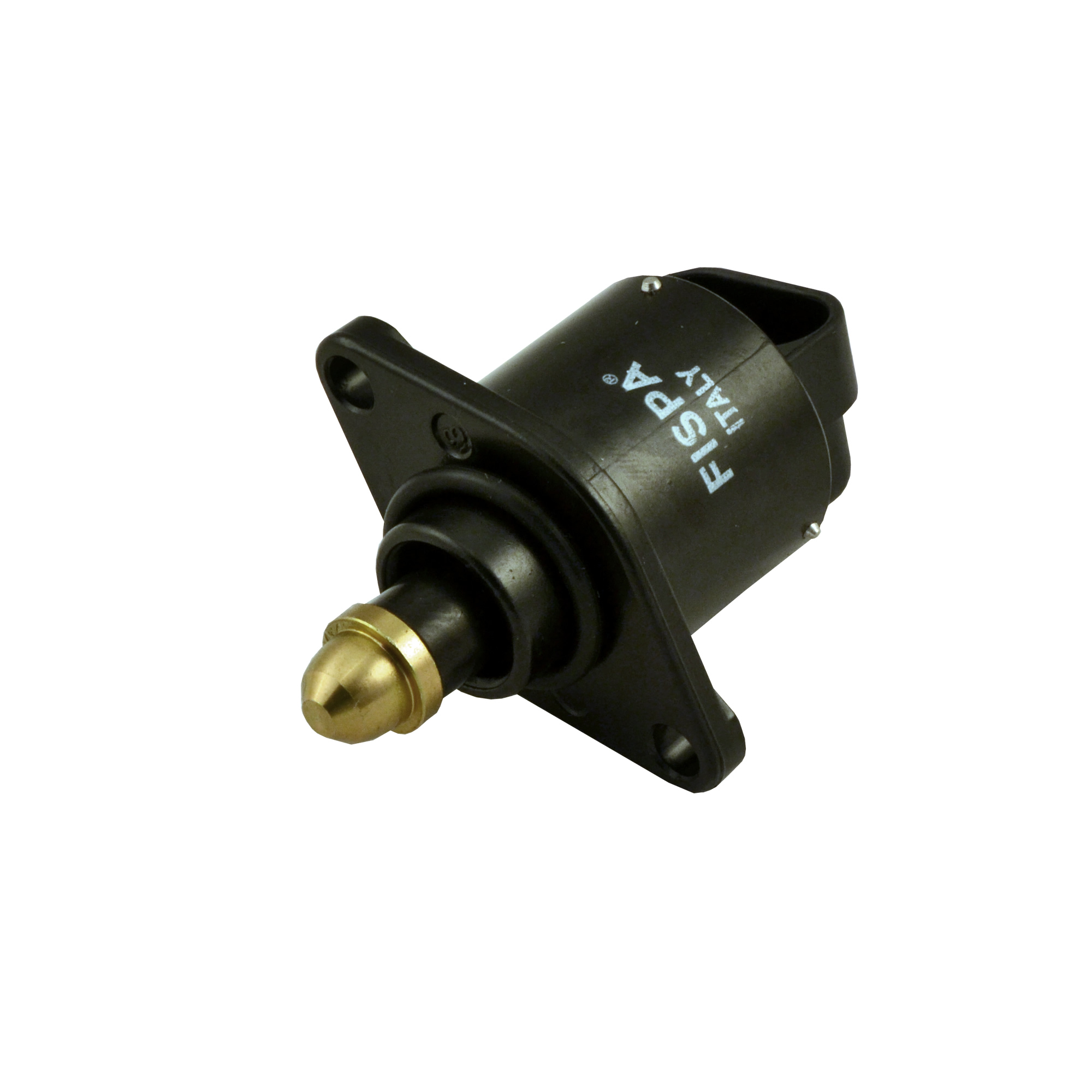 Motor Paso A Paso Ralenti Fiat Palio 1.6 16v