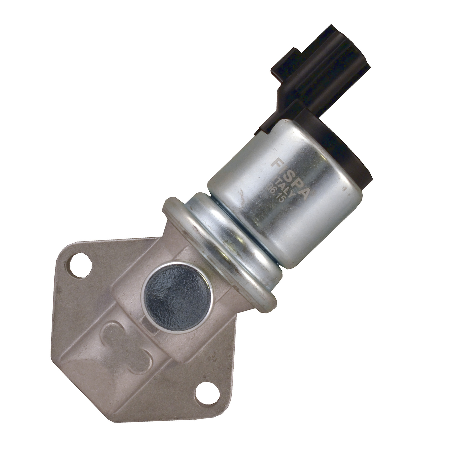 Valvula Ralenti Paso A Paso Ford Focus 1.8 99 A 04