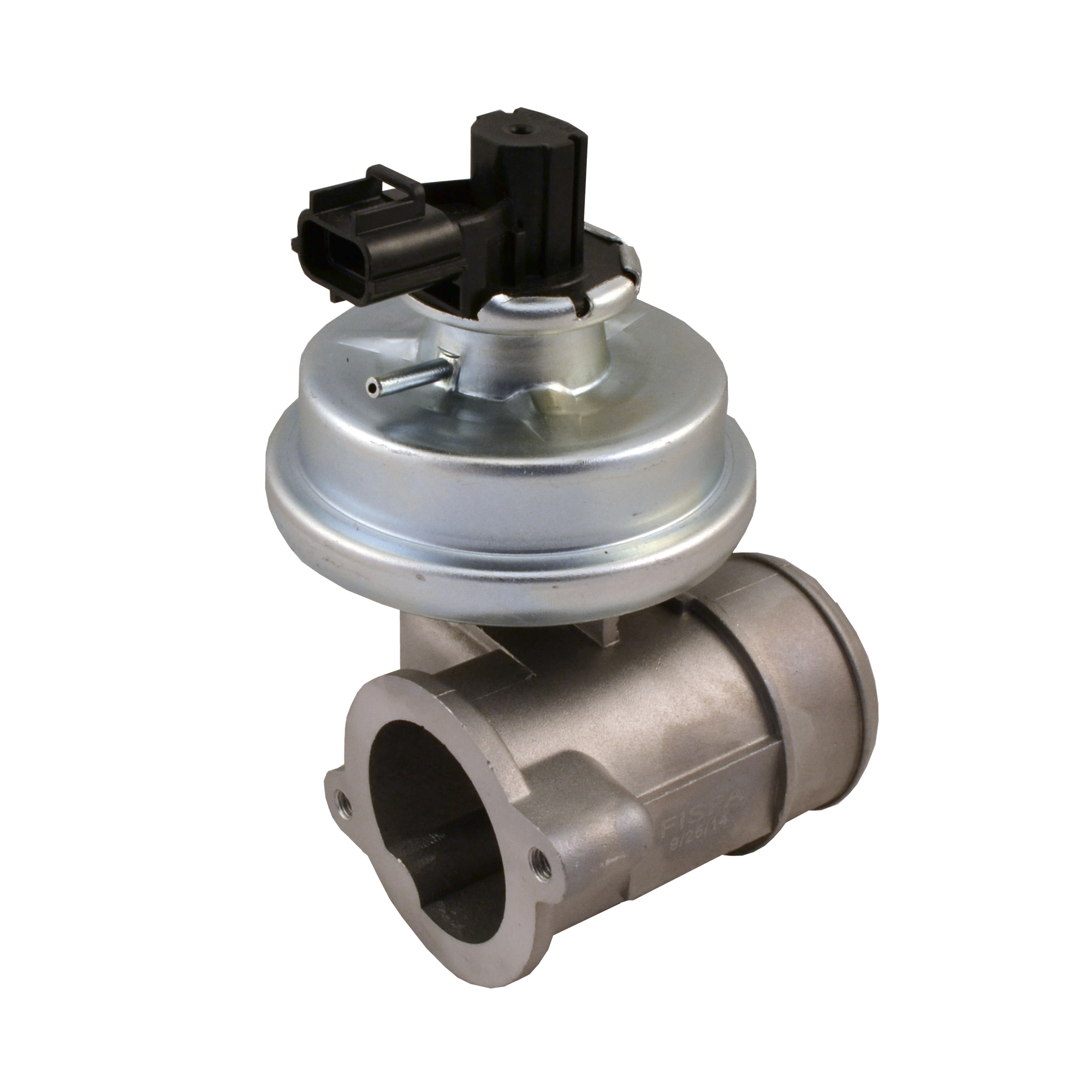 Valvula Egr Ford Mondeo 2.0 Tdci Transit 2.4 Tdci 00 A 07