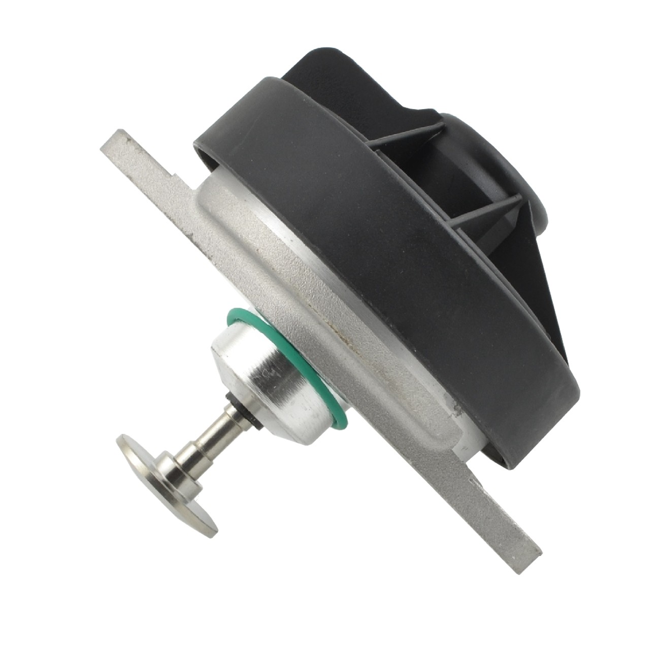 Valvula Egr Cuerpo Plastico Chevrolet Vectra Dti 2.0