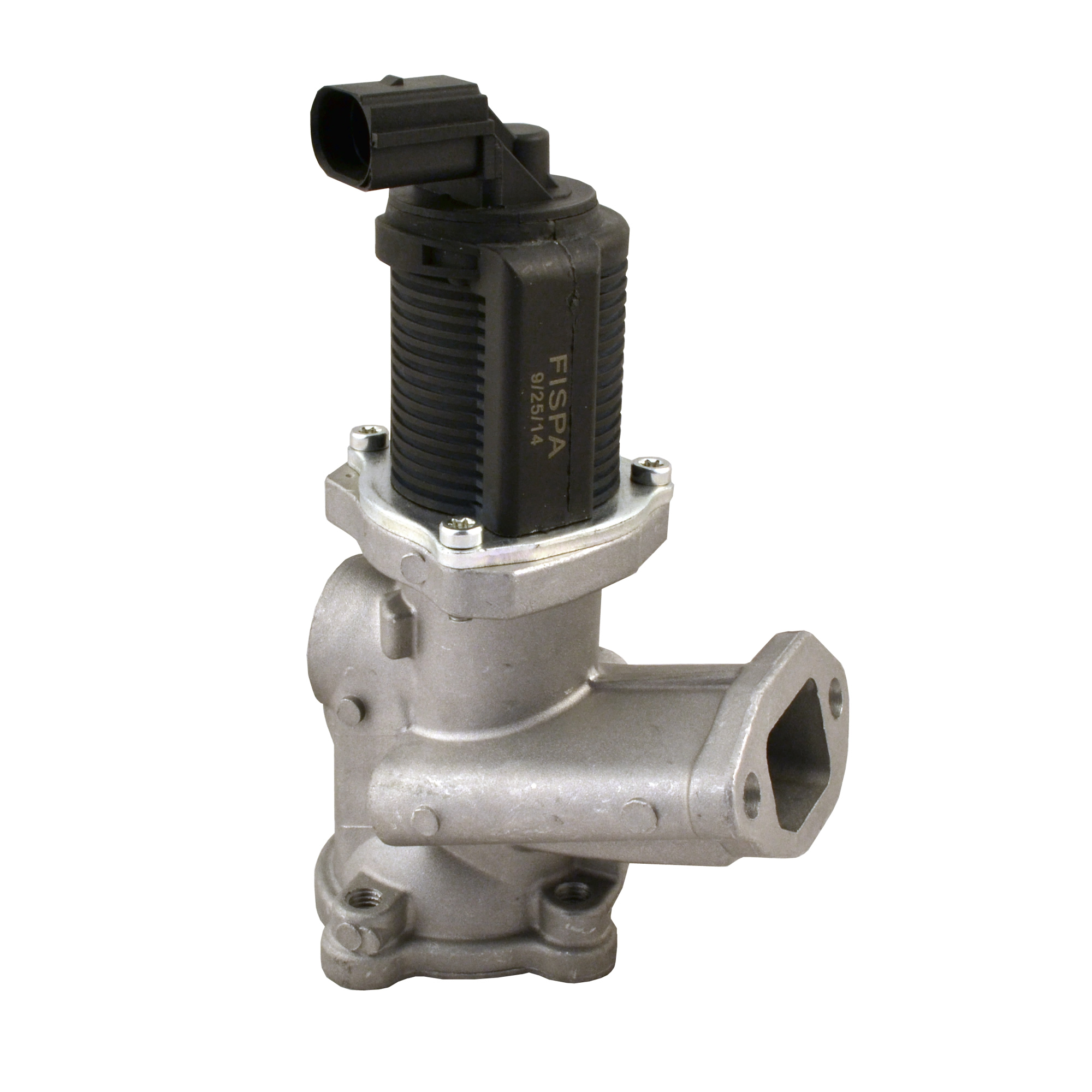 Valvula De Egr Para Fiat Strada Punto 1.3 Jtd Diesel