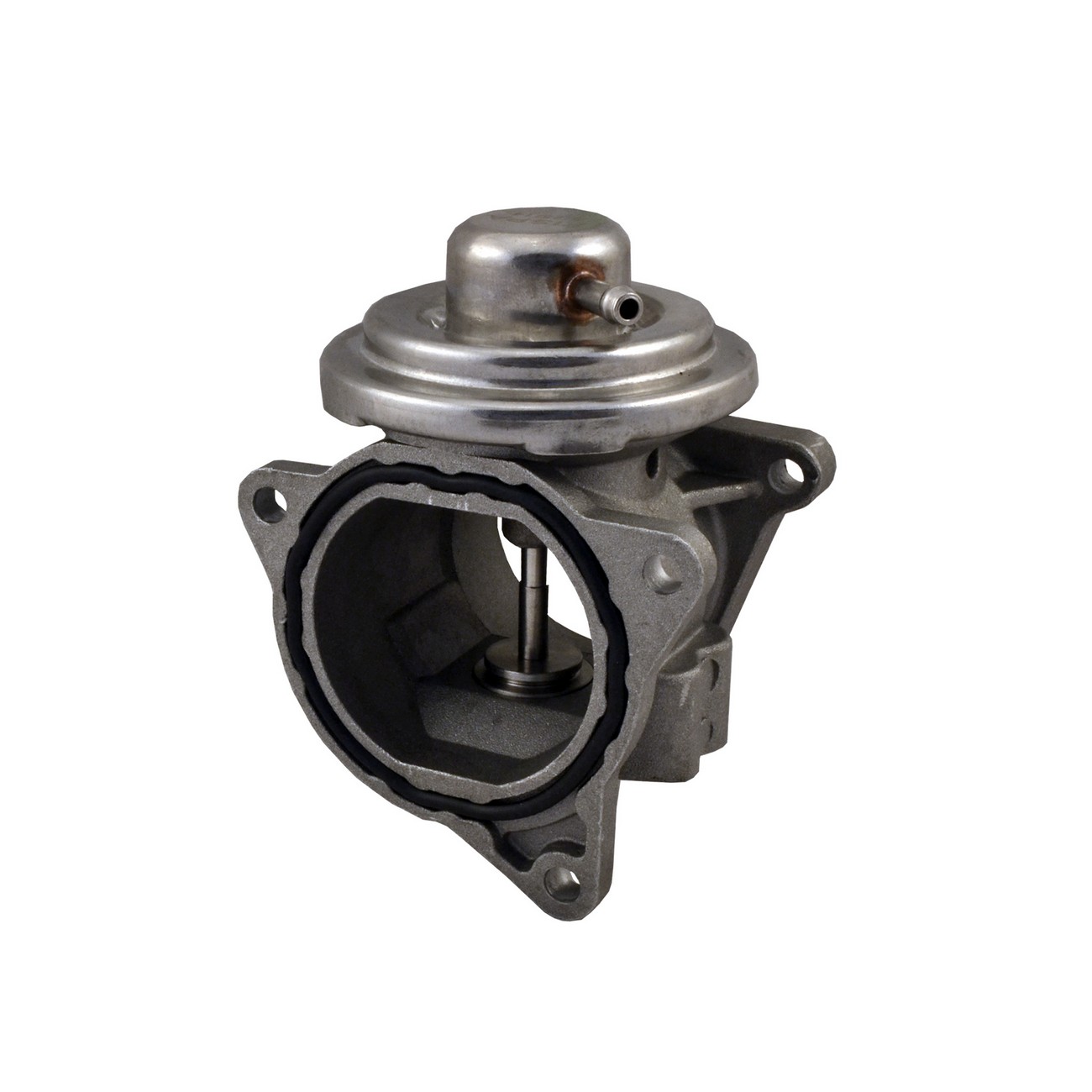 Valvula Egr Recirculacion De Gases Audi A3 2.0 Tdi