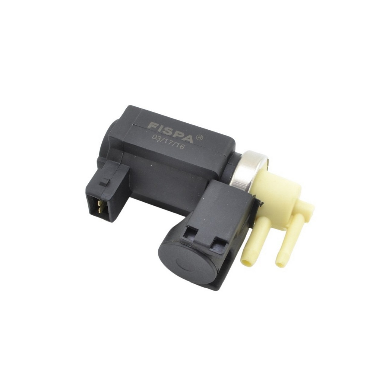 Electrovalvula De Vacio De Egr Renault Megane Master Trafic