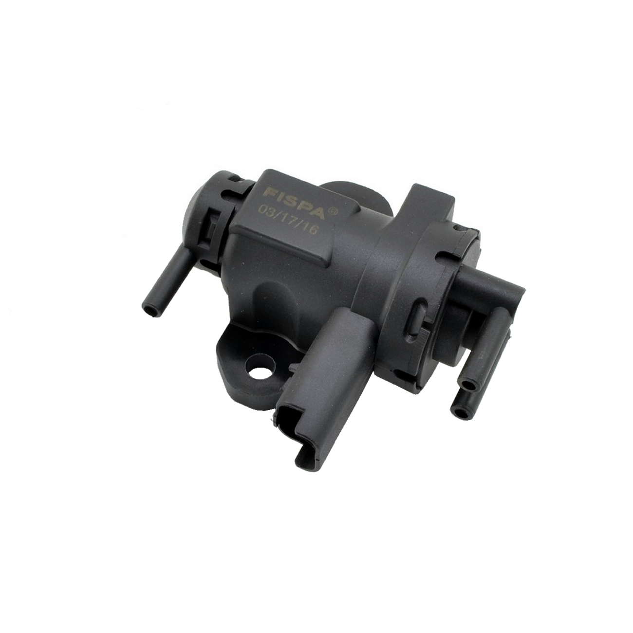 Valvula Control Presion Turbo Peugeot Boxer 2.0 Hdi