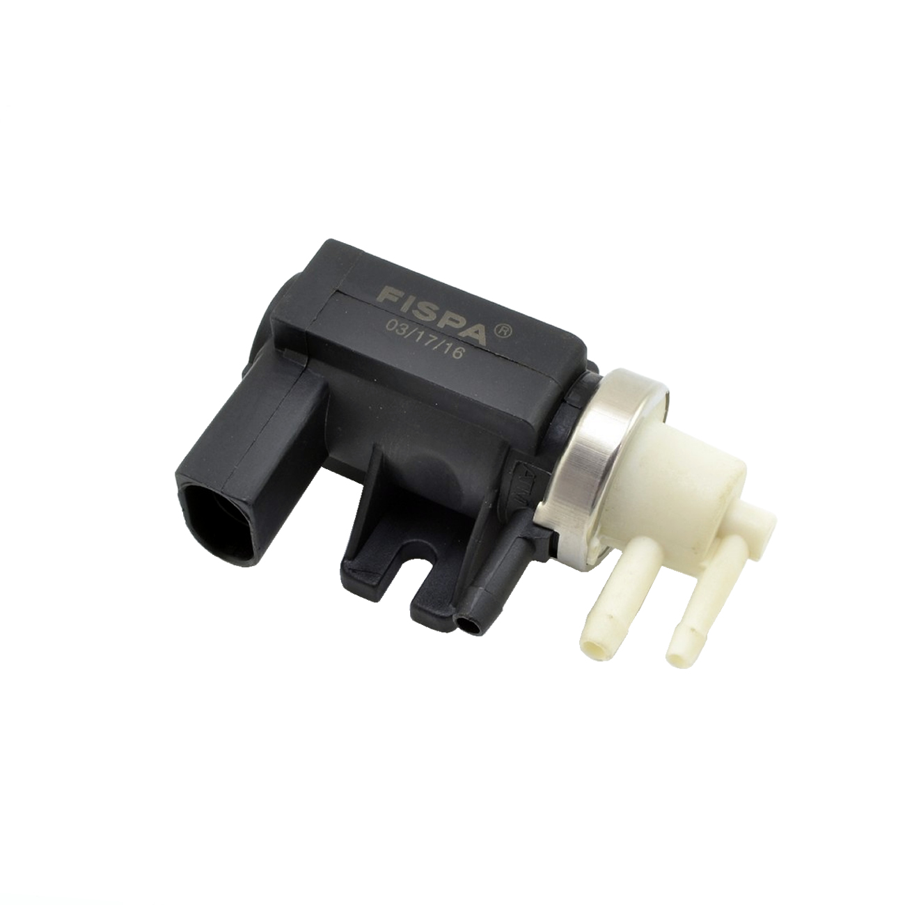 Electrovalvula De Vacio Egr Vw Tiguan Touareg Seat Cordoba